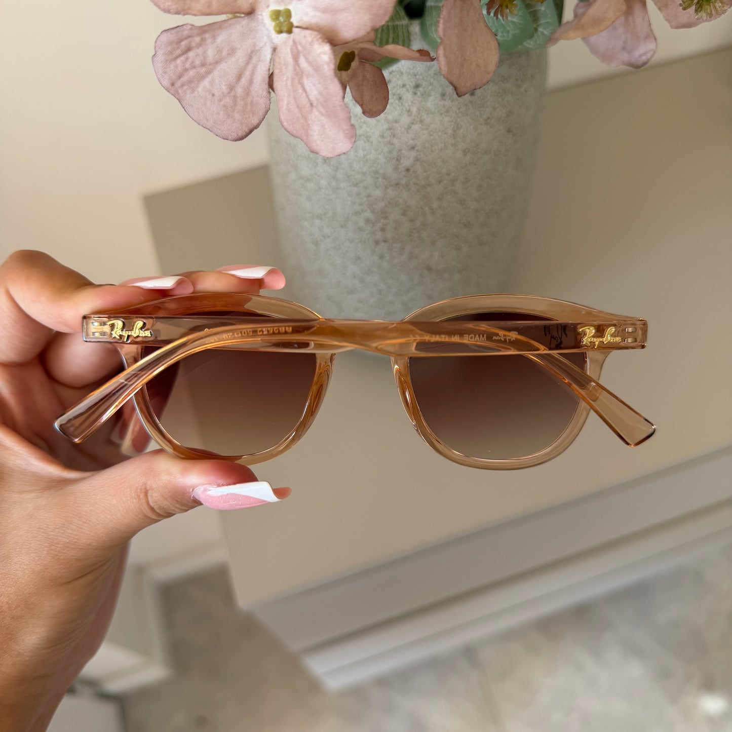 Ray Ban 2552