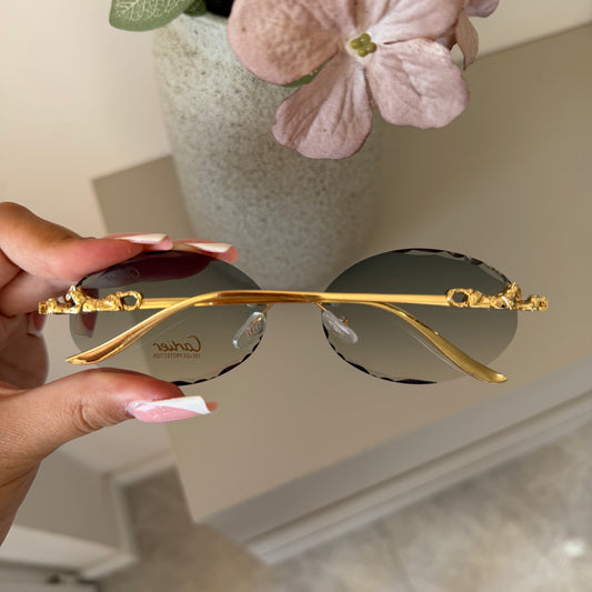 Cartier 1144