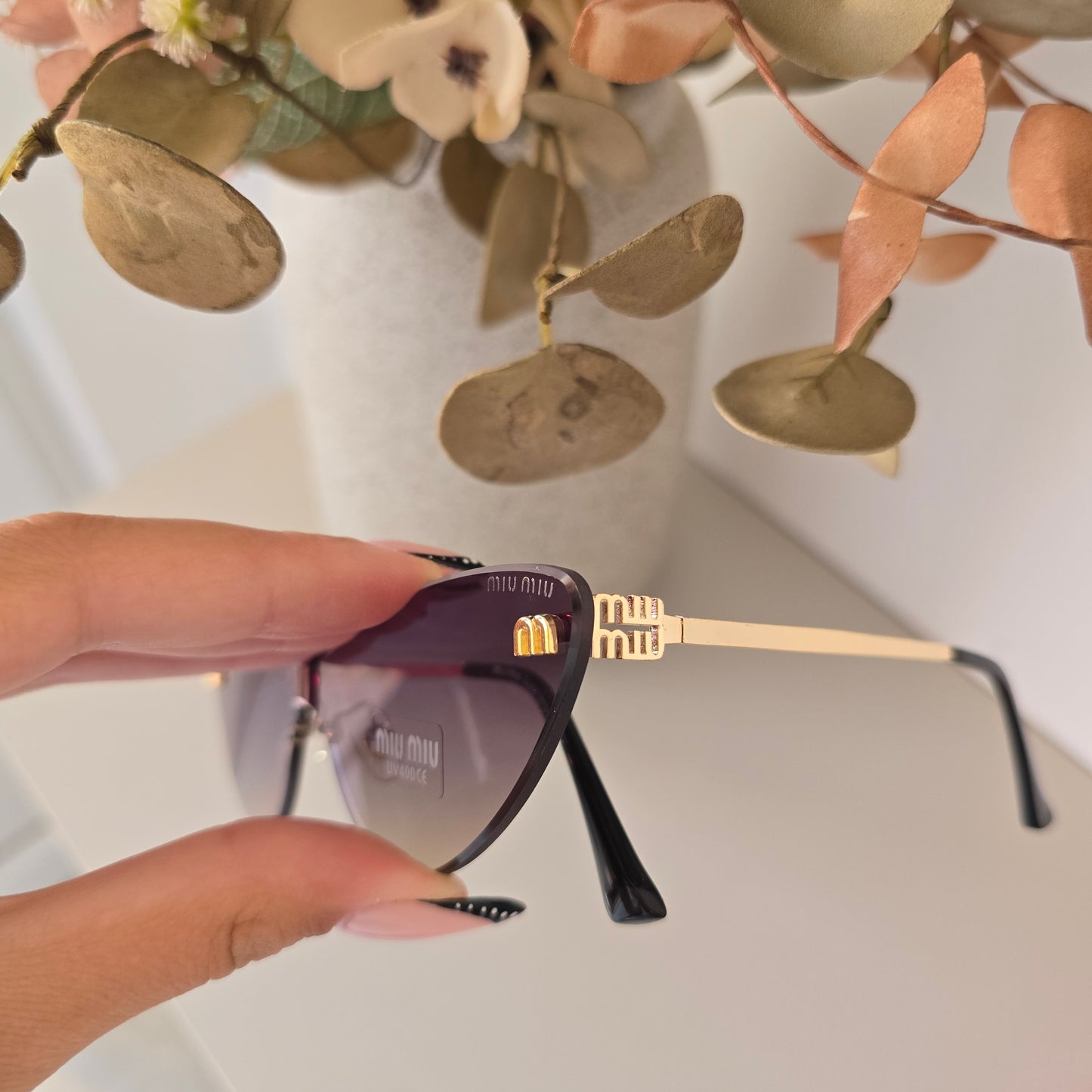 Miu Miu 0016