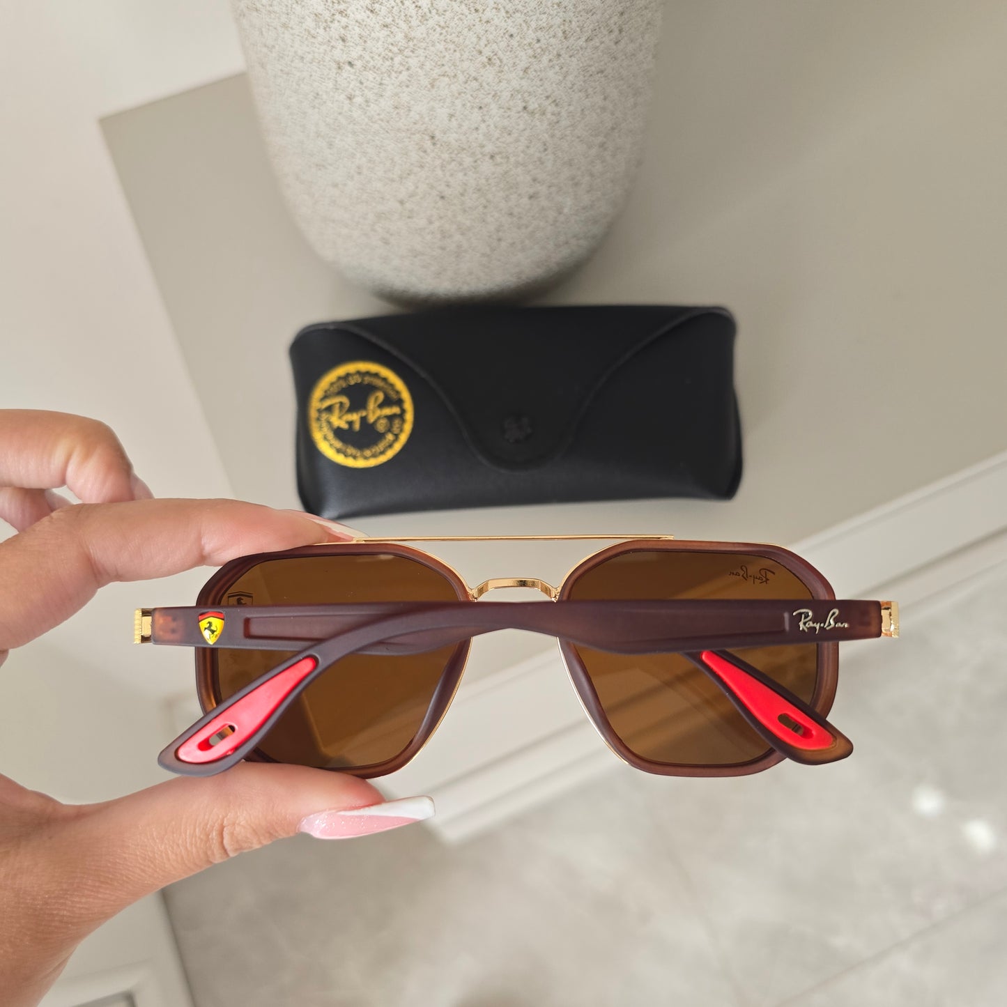 Ray Ban 212