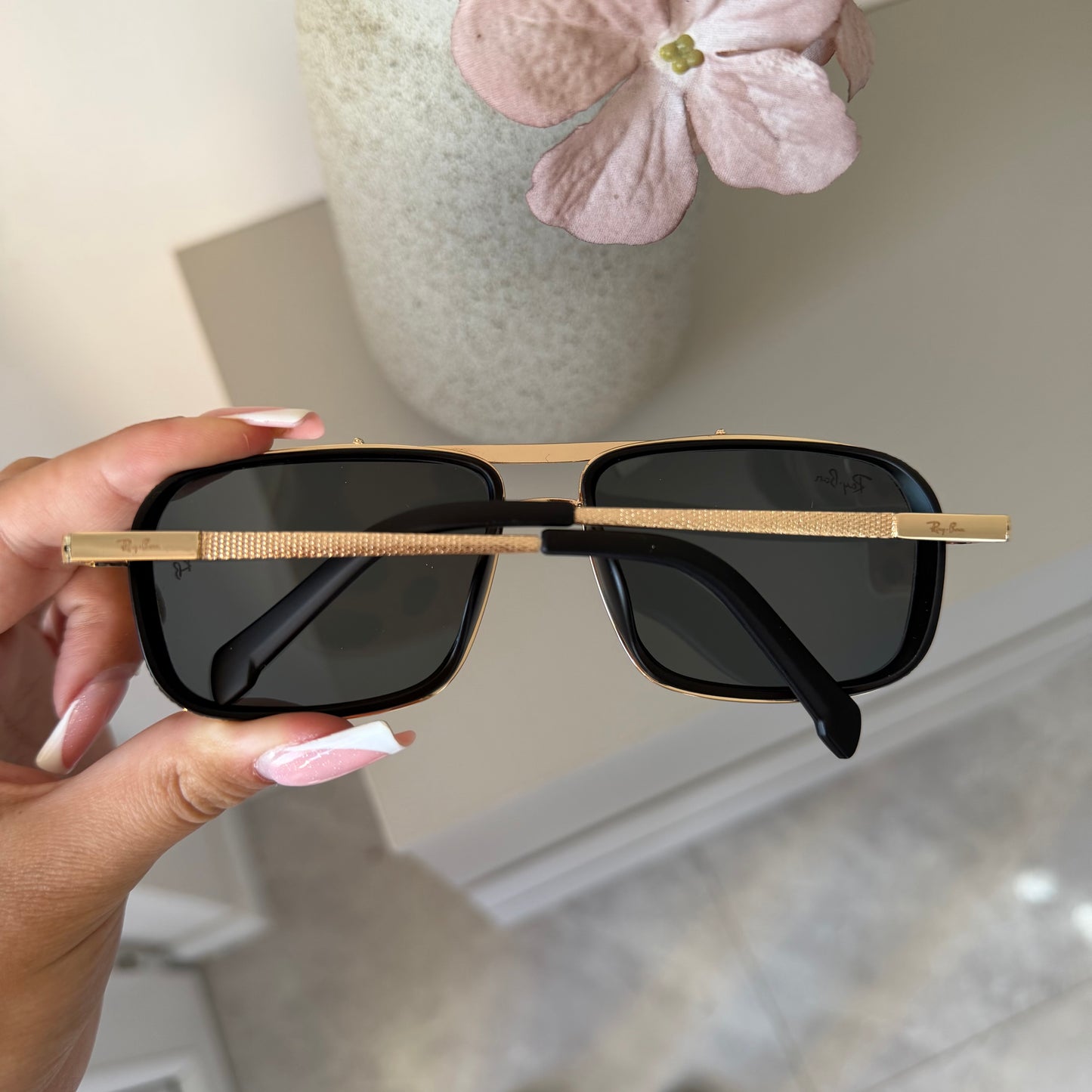 Ray Ban 5040