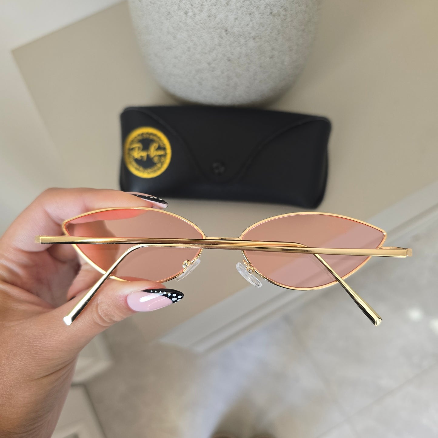 Ray Ban 5098