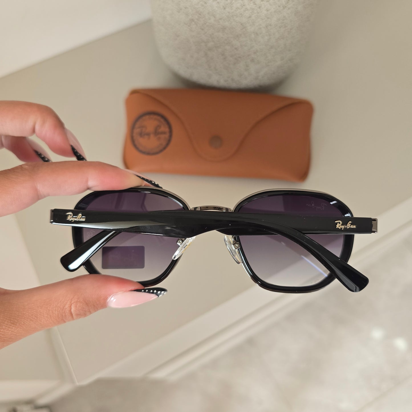 Ray Ban 526
