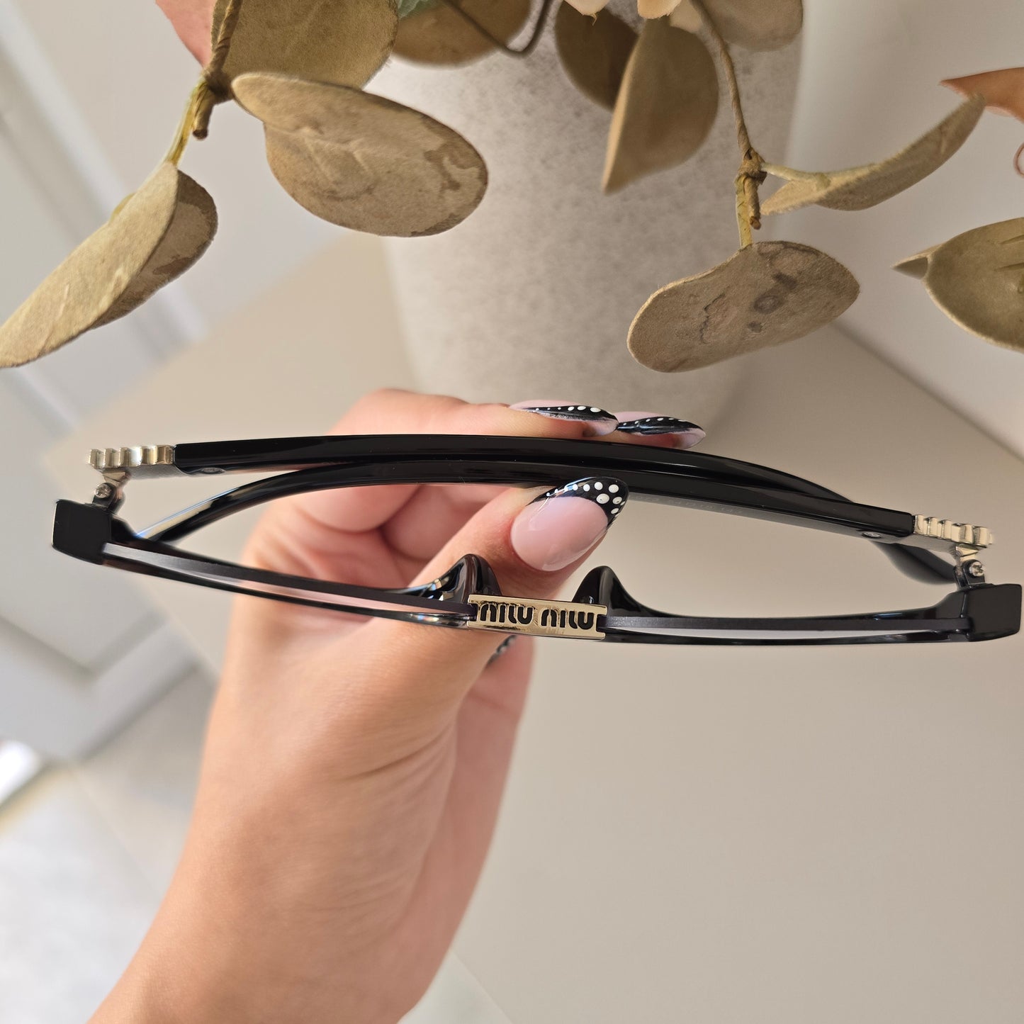 Miu Miu 3366