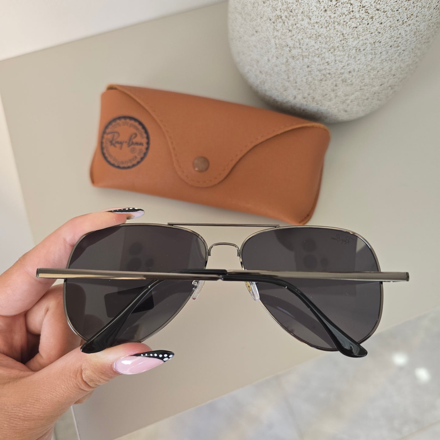 Ray Ban Aviator