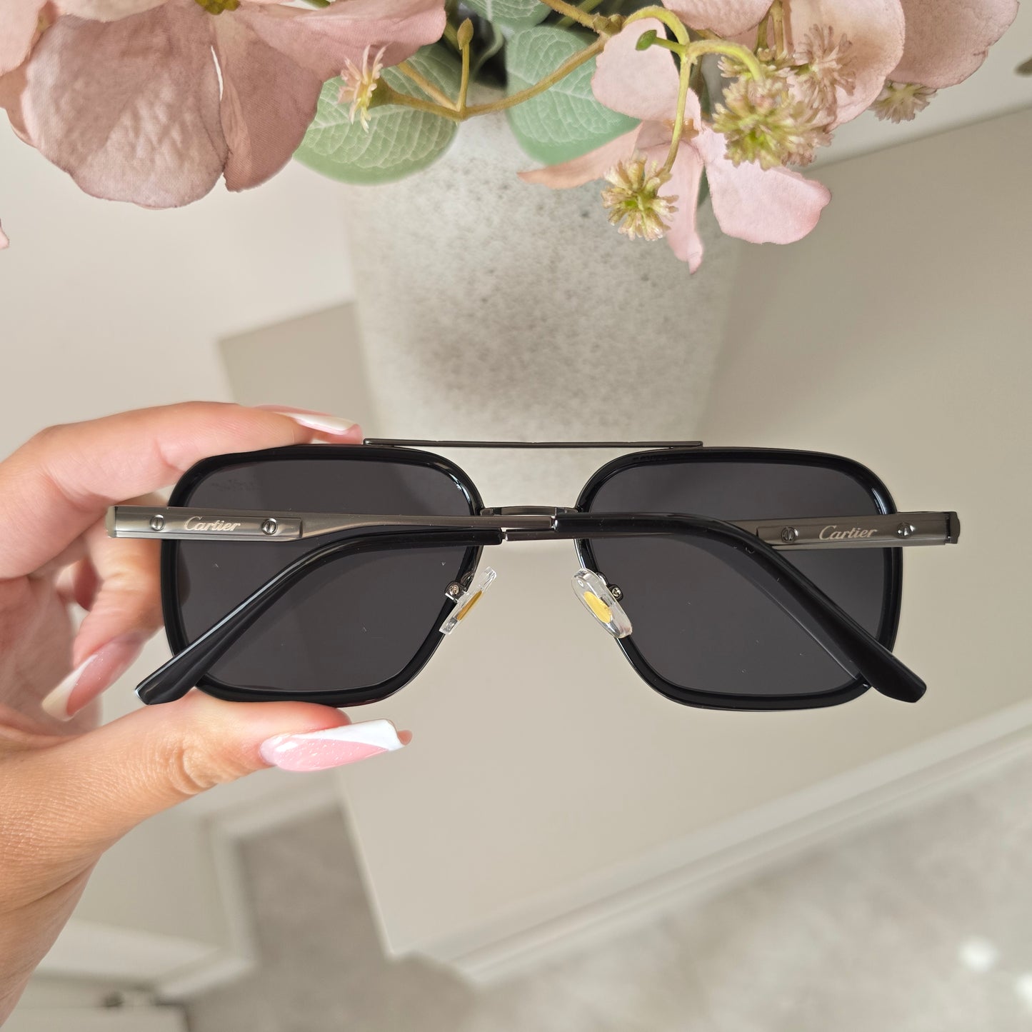 Cartier 4954