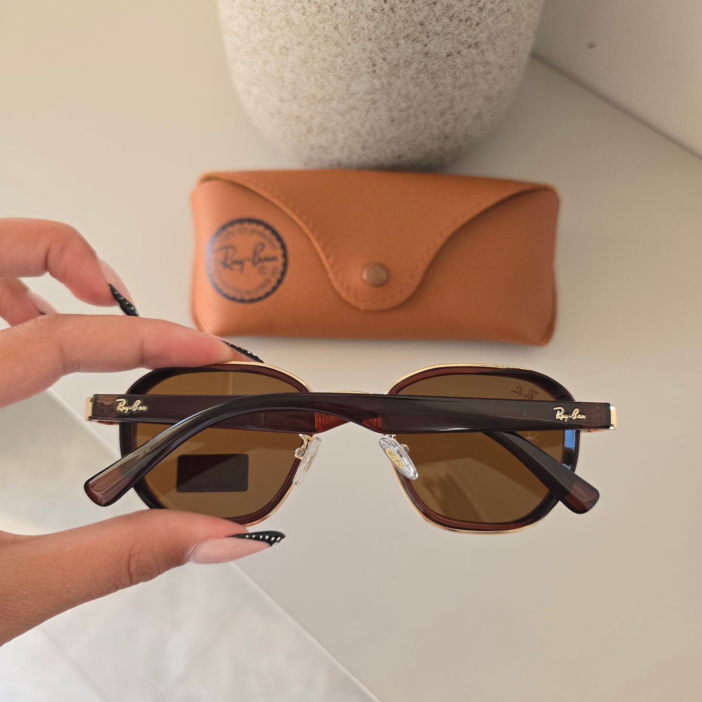 Ray Ban 526