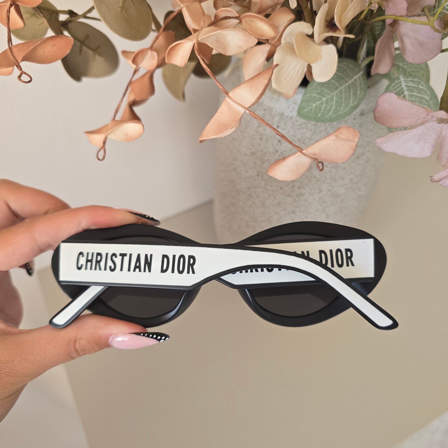 Christian Dior 5