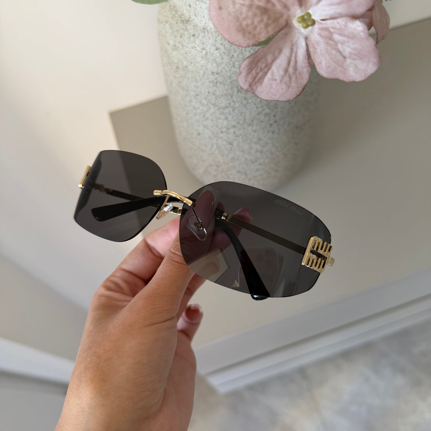Miu Miu 7701