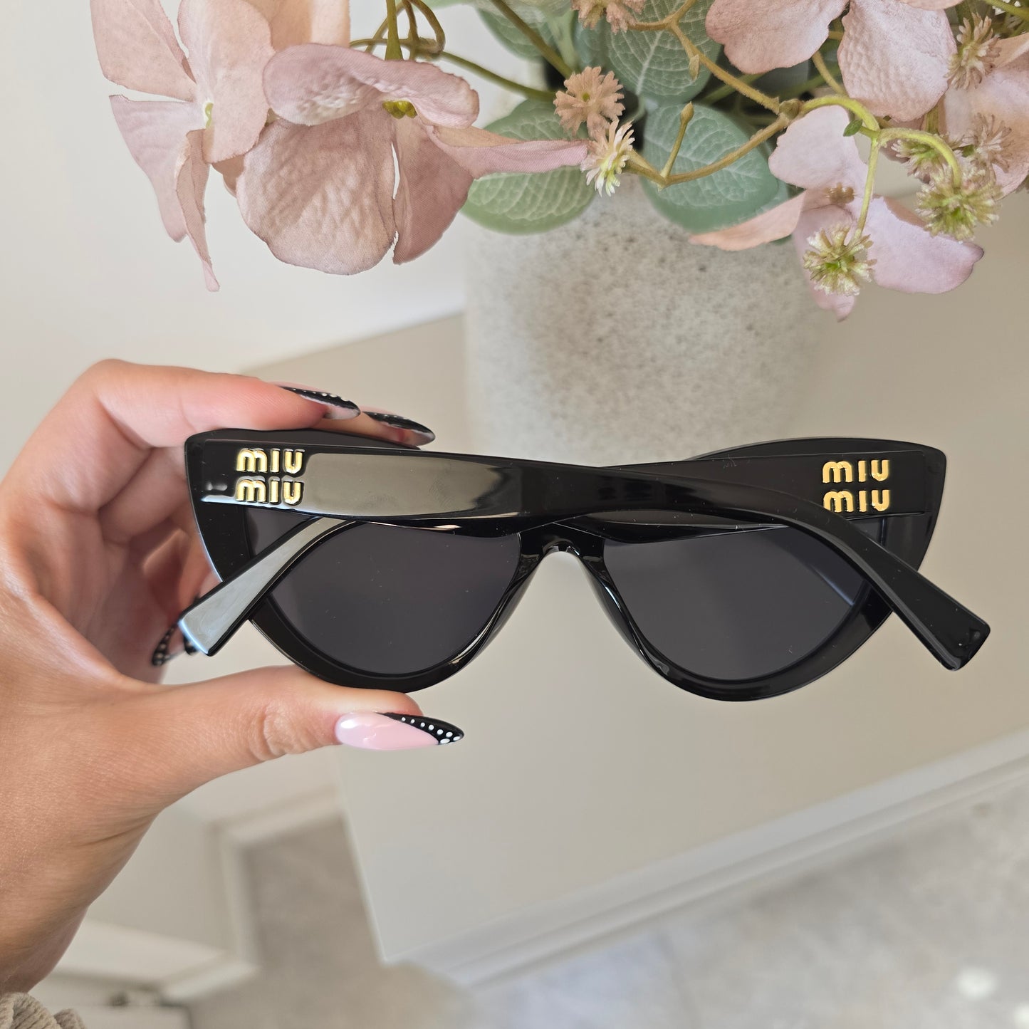 Miu Miu 3710