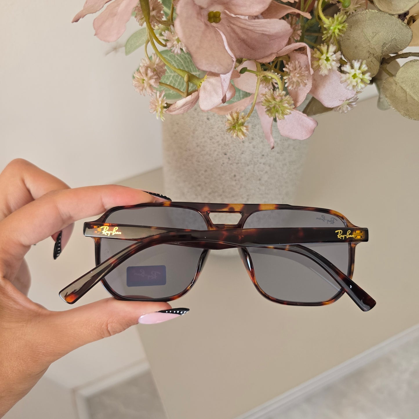 Ray Ban 737