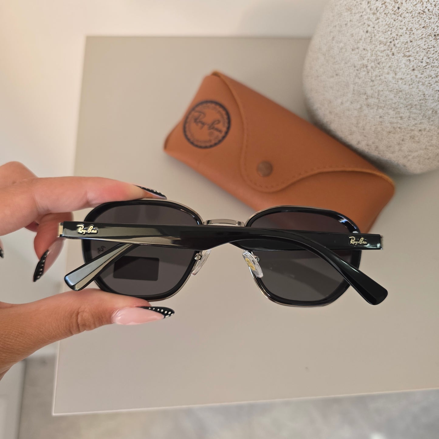 Ray Ban 526