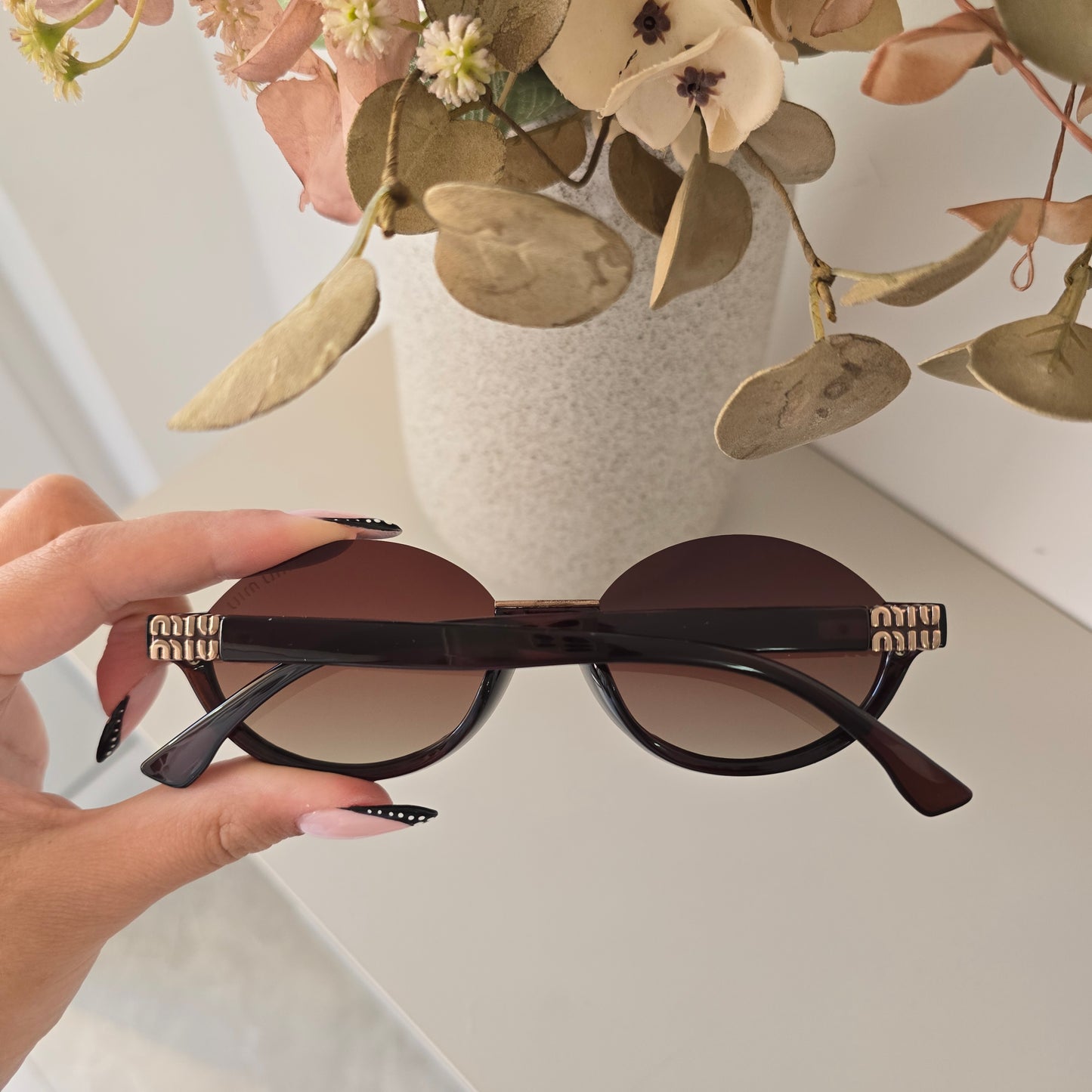 Miu Miu 3366