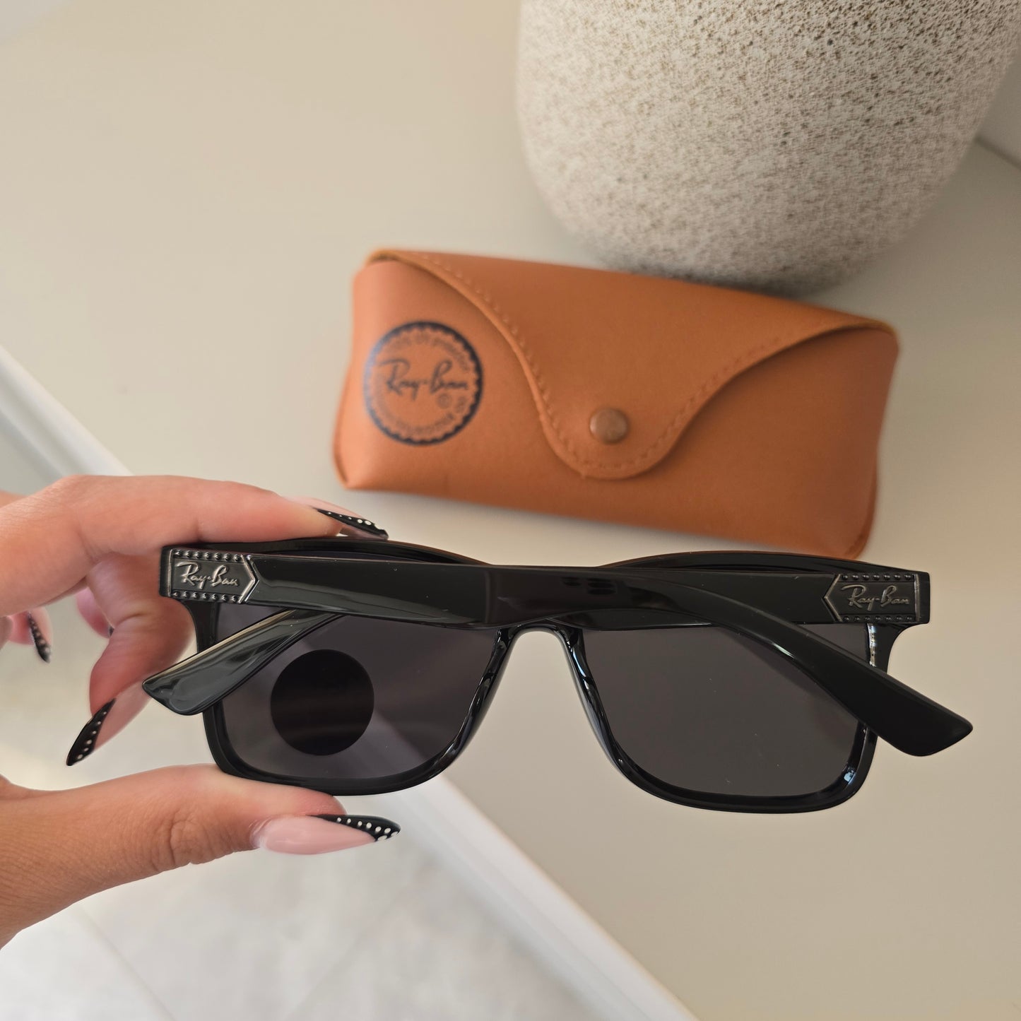 Ray Ban Polarized