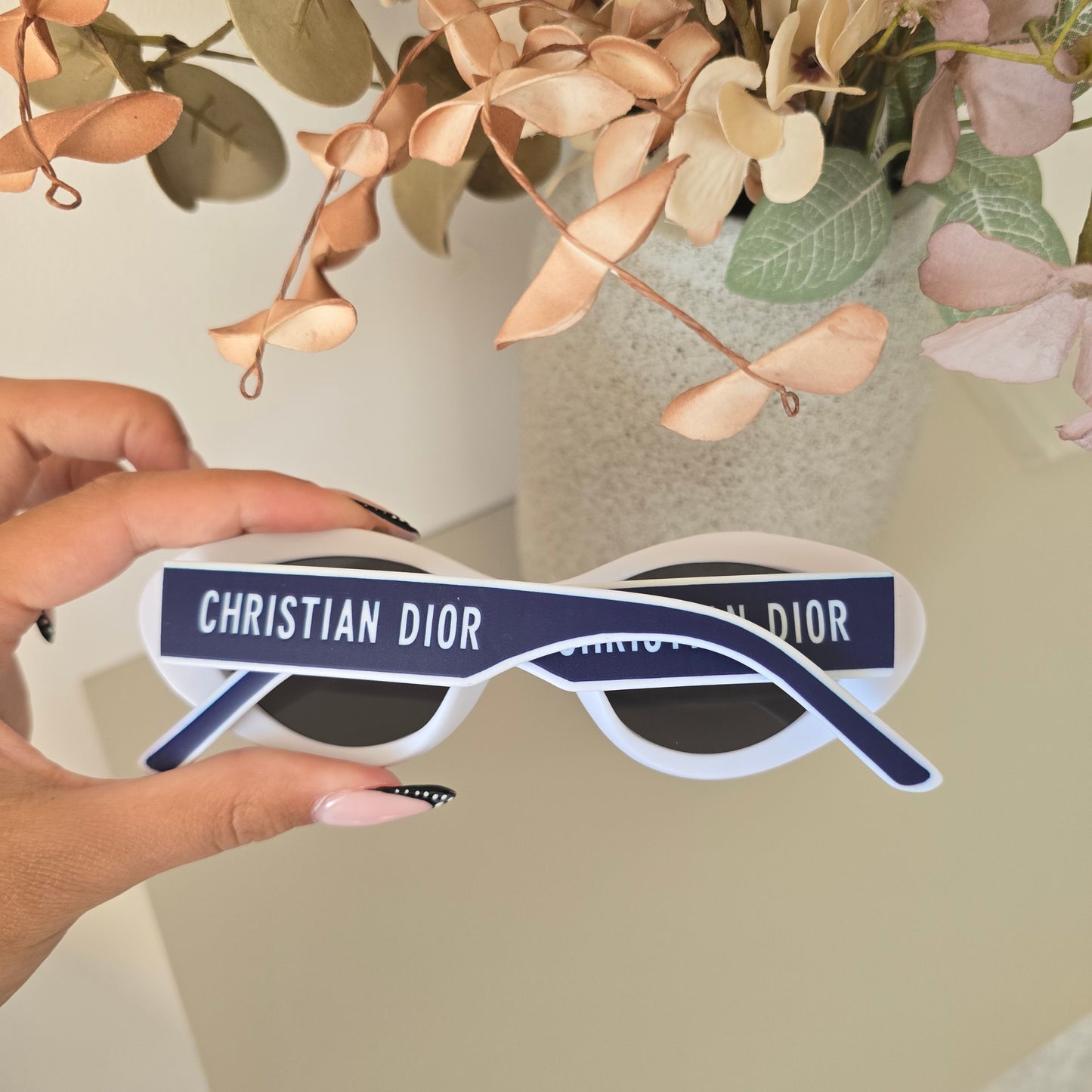 Christian Dior 5