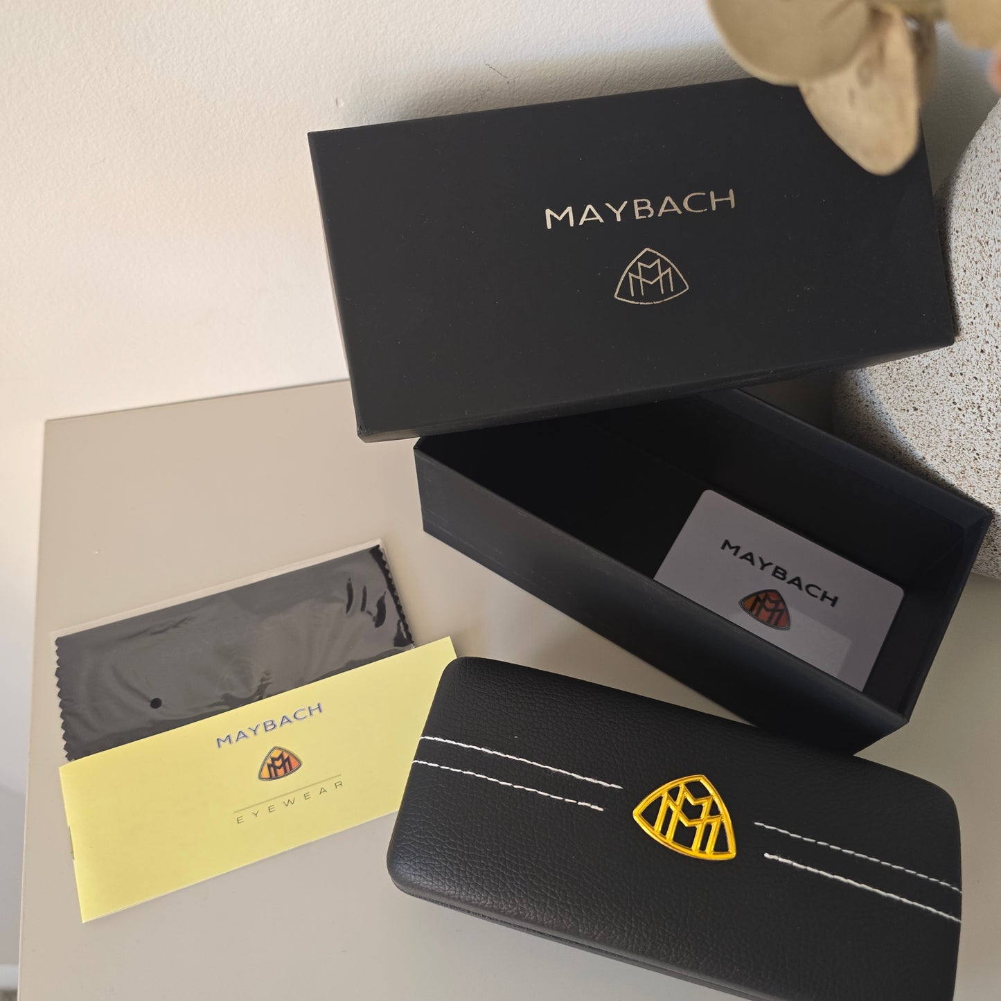 Maybach PREMIUM