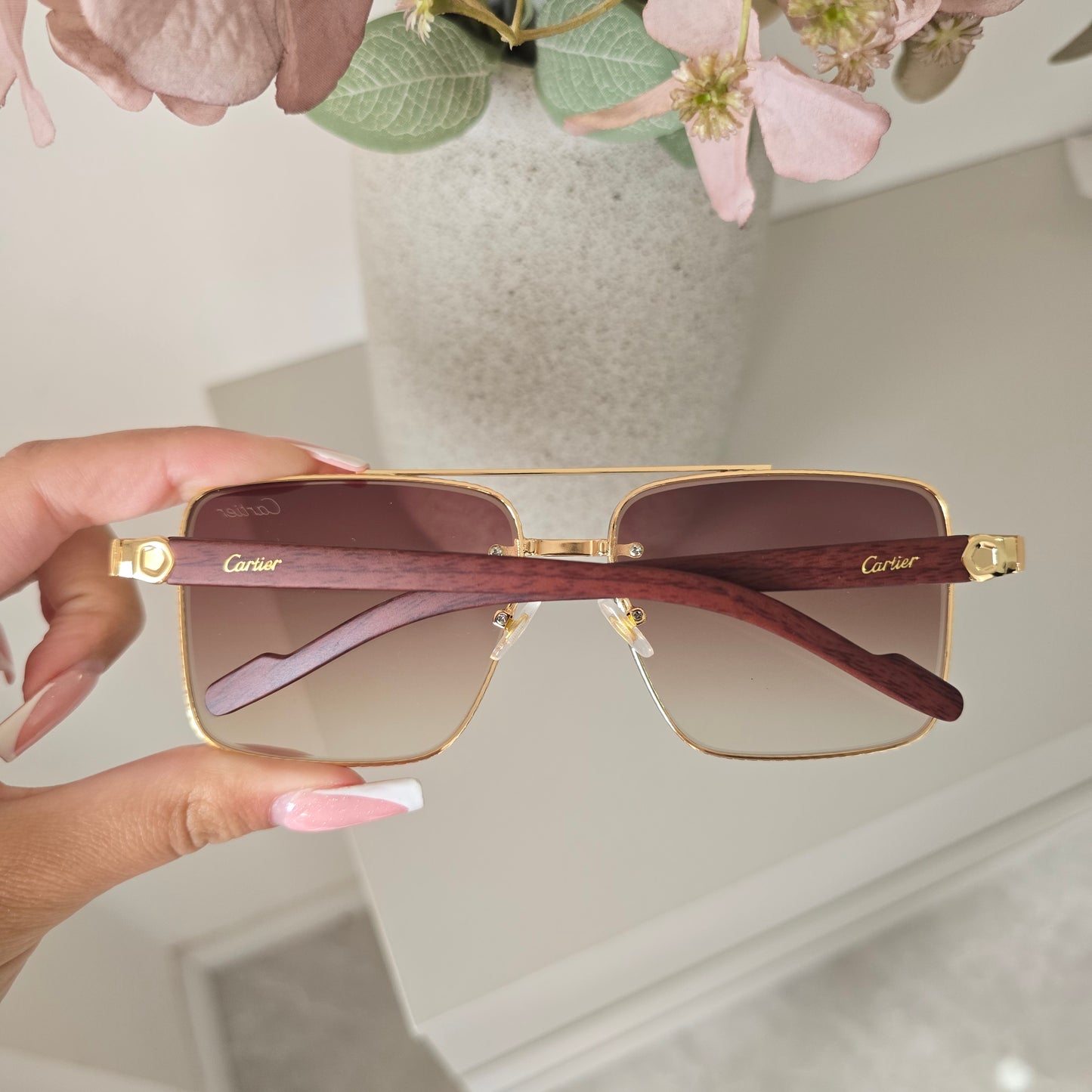 Cartier 1100