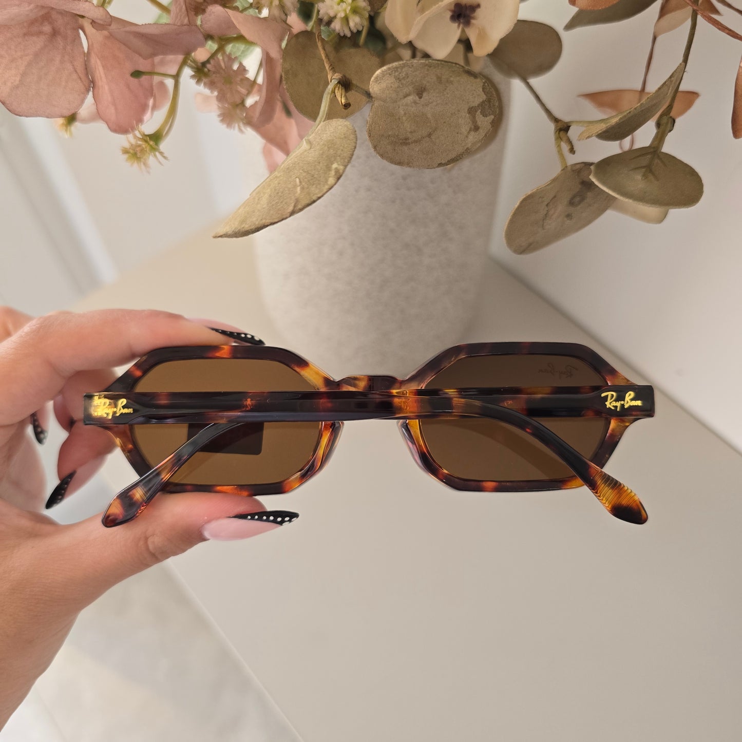 Ray Ban 800
