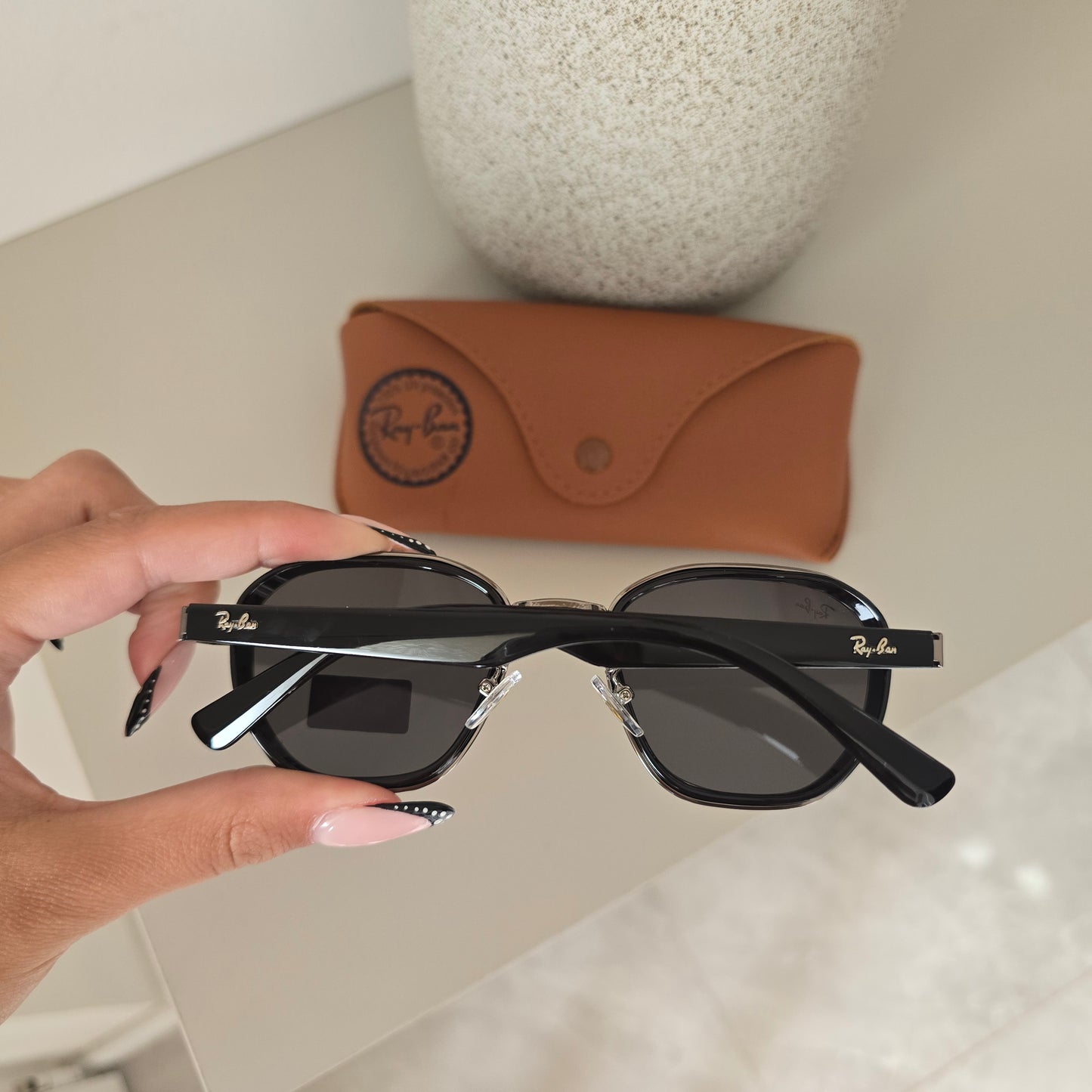 Ray Ban 526