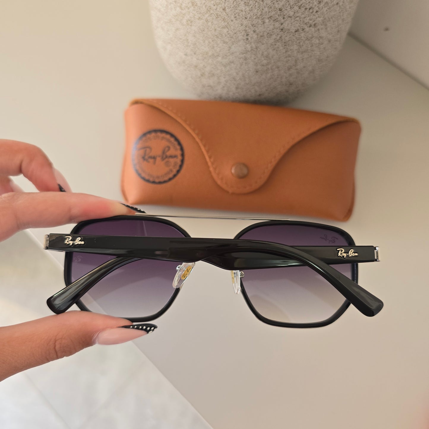 Ray Ban 212