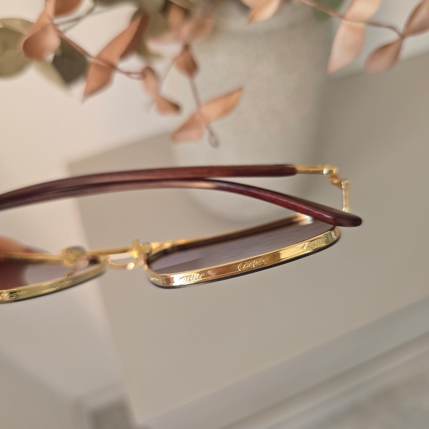 Cartier 5105