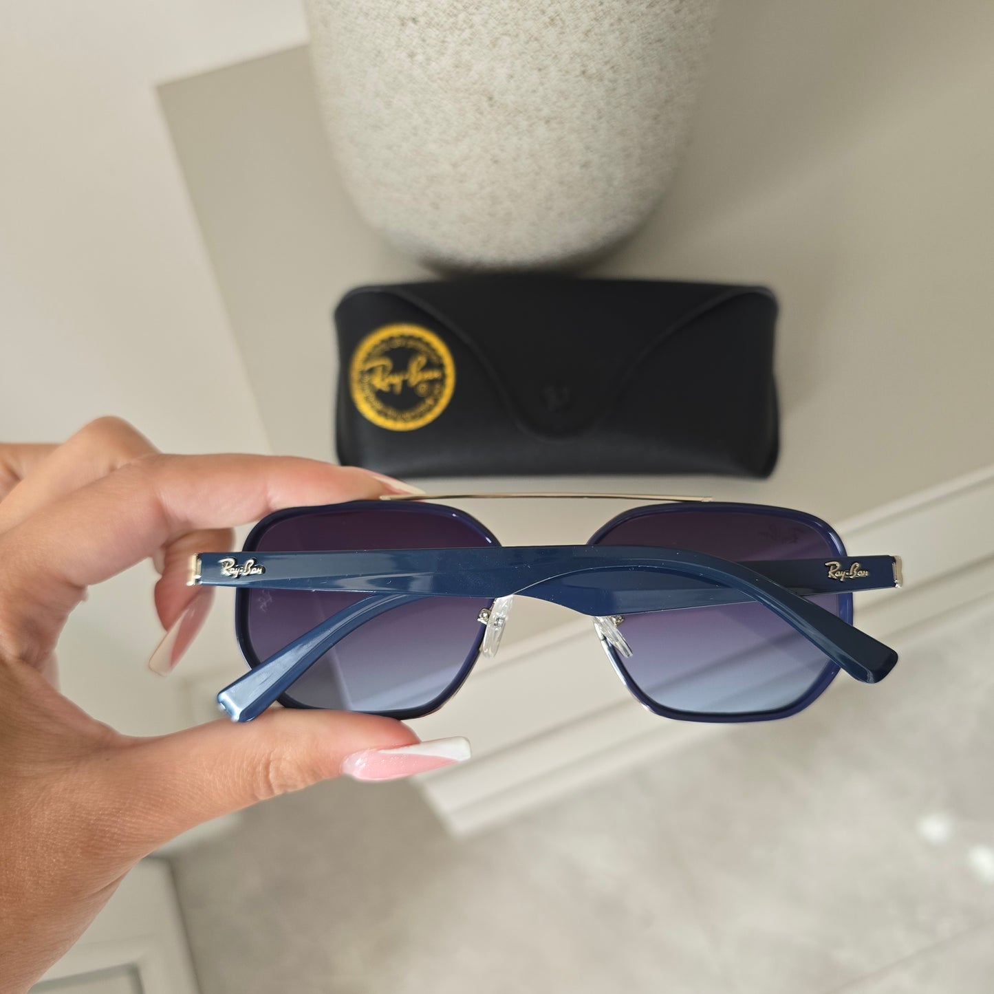 Ray Ban 212