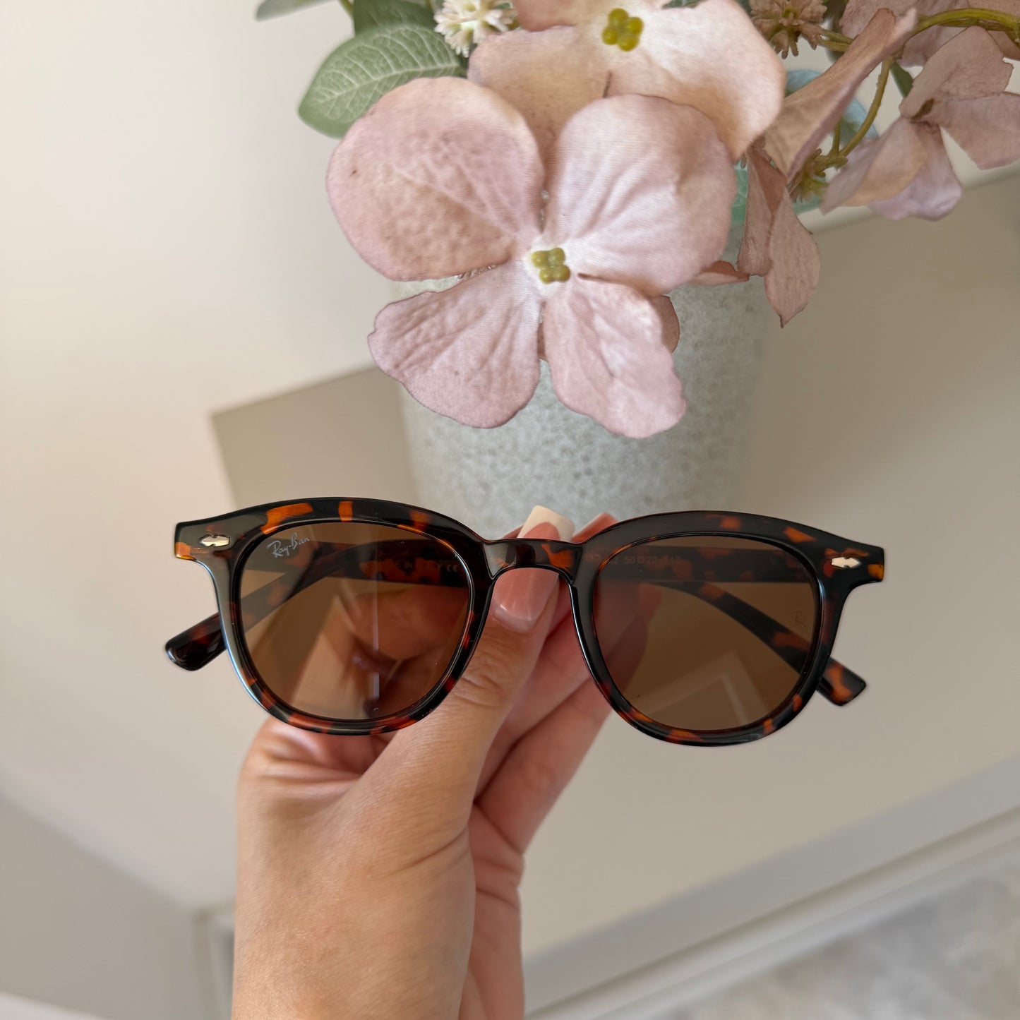 Ray Ban 2552