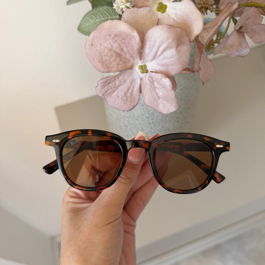 Ray Ban 2552