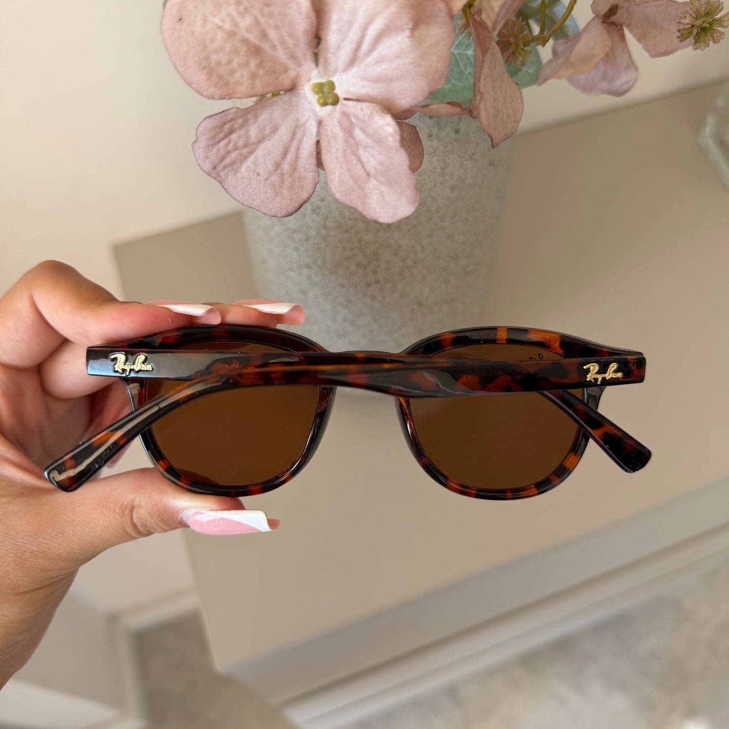 Ray Ban 2552