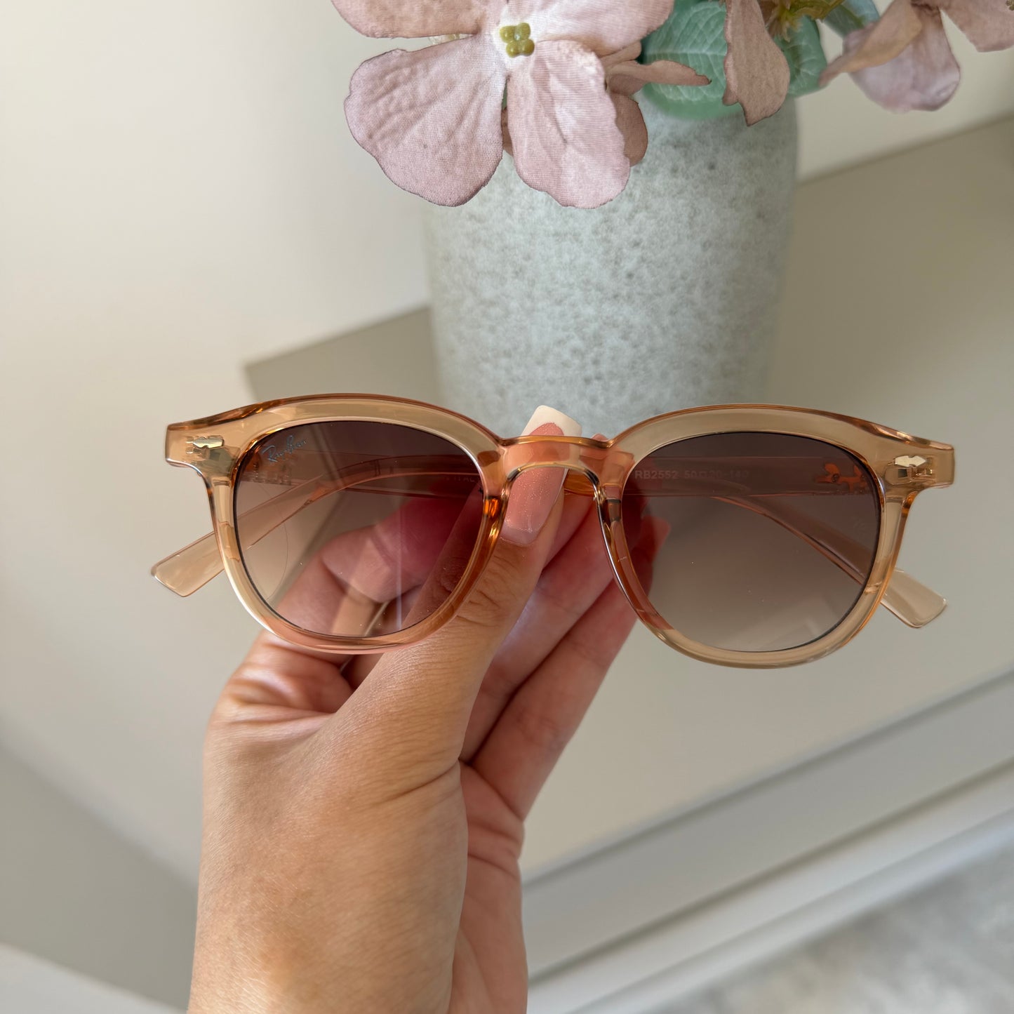 Ray Ban 2552