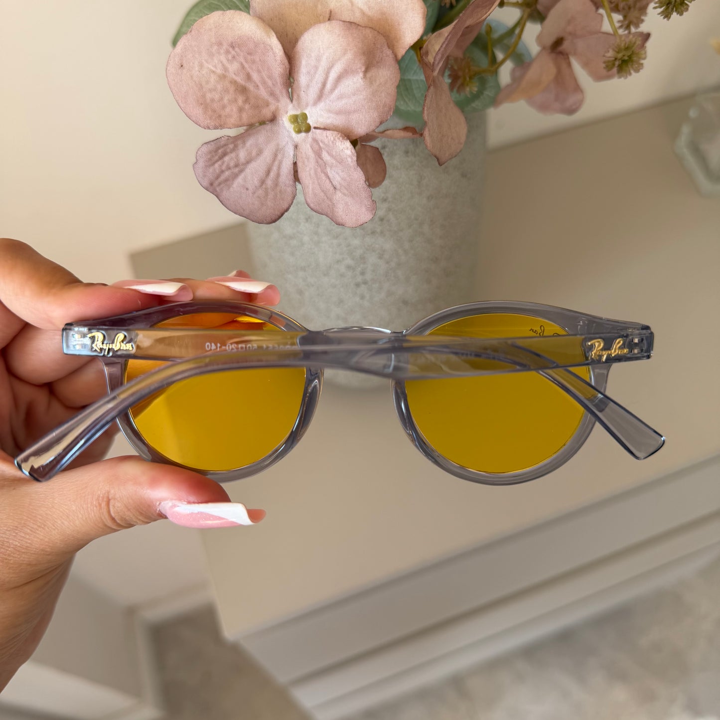 Ray Ban 2552