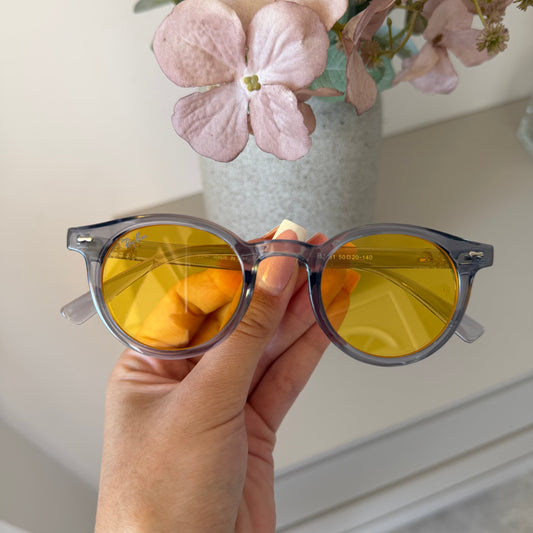 Ray Ban 2552