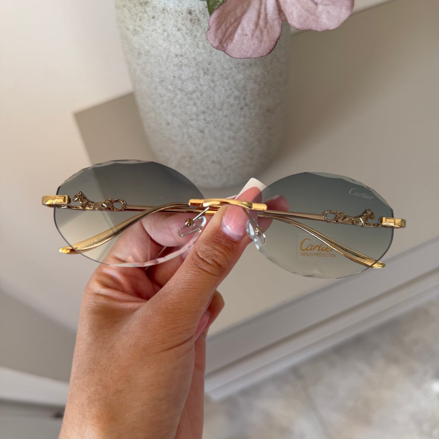 Cartier 1144