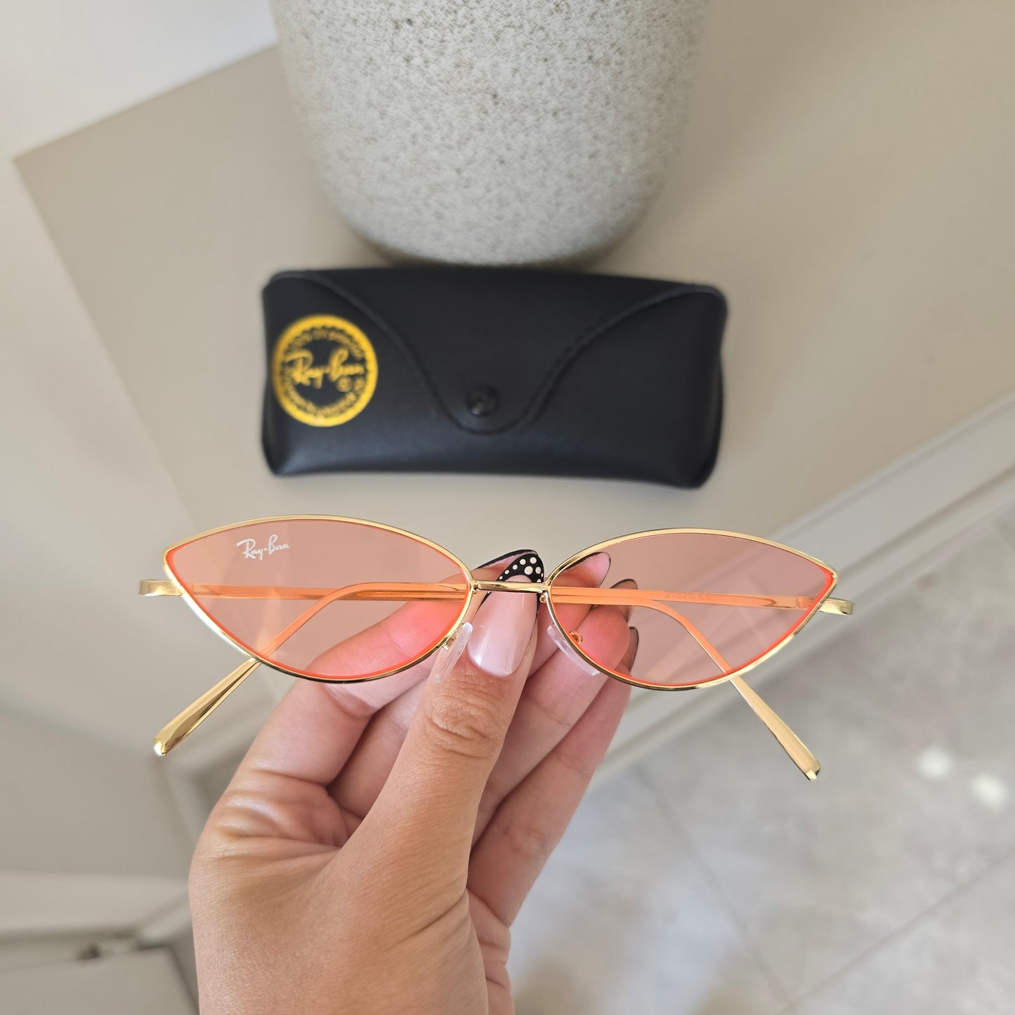 Ray Ban 5098