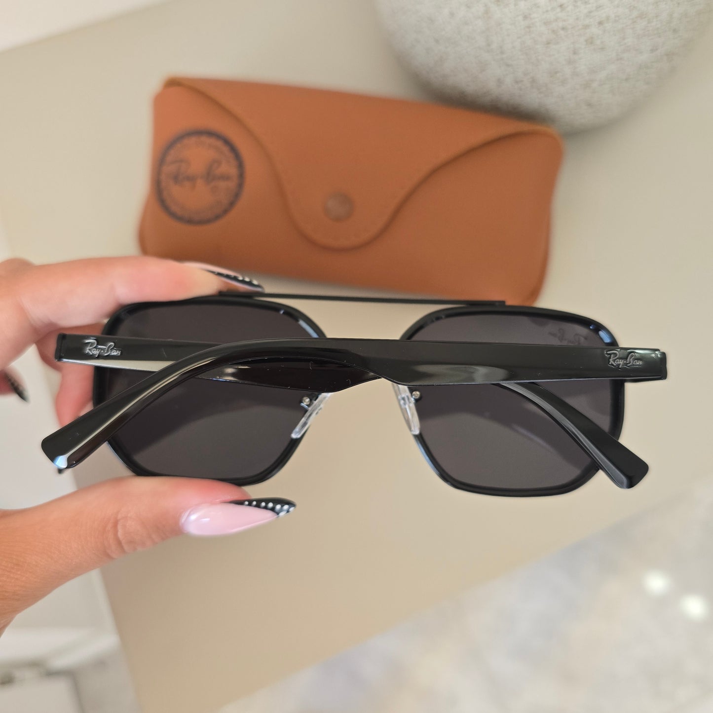 Ray Ban 212