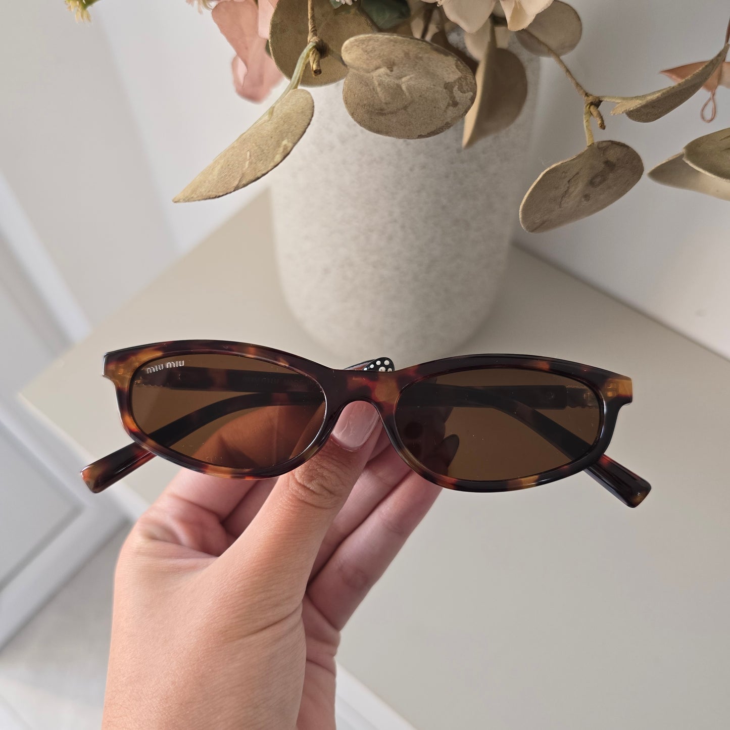 Miu Miu 531