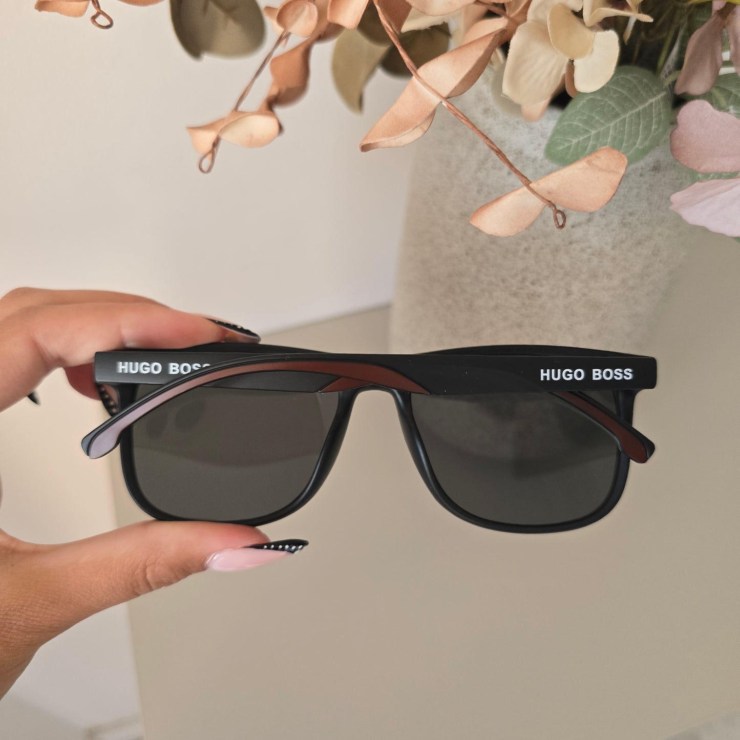 Hugo Boss