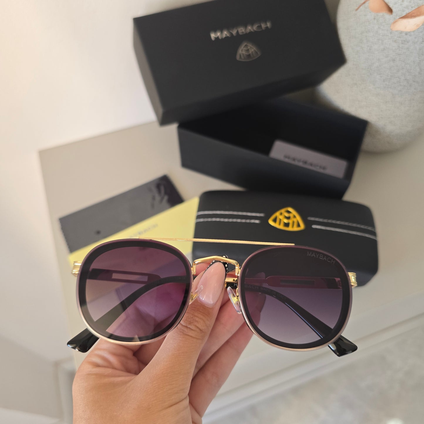Maybach PREMIUM