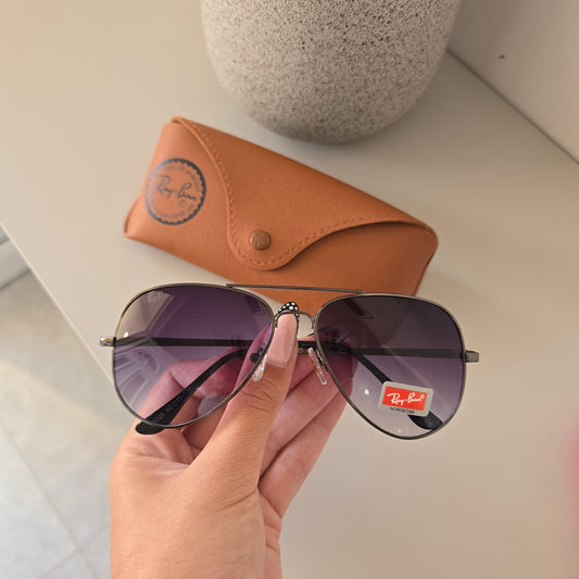Ray Ban aviator