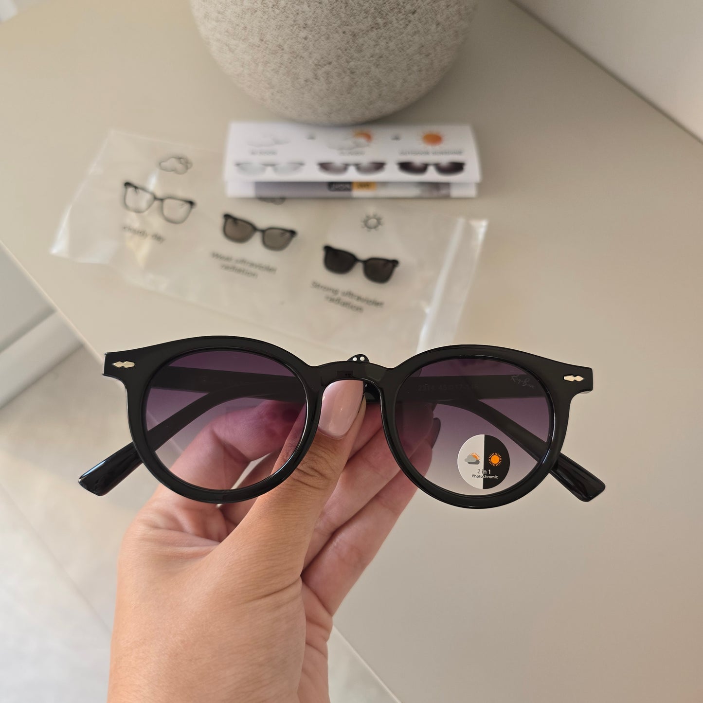 Ray Ban pametne