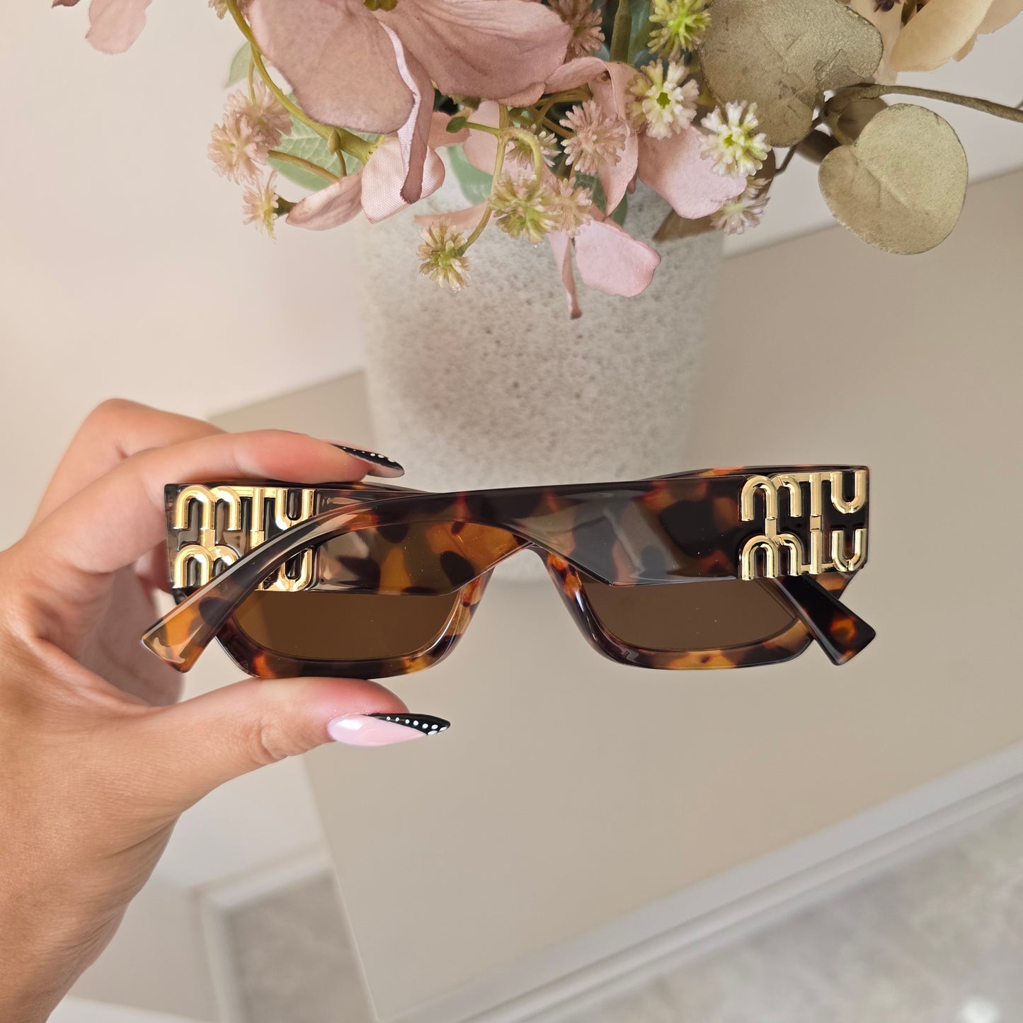 Miu Miu 6912