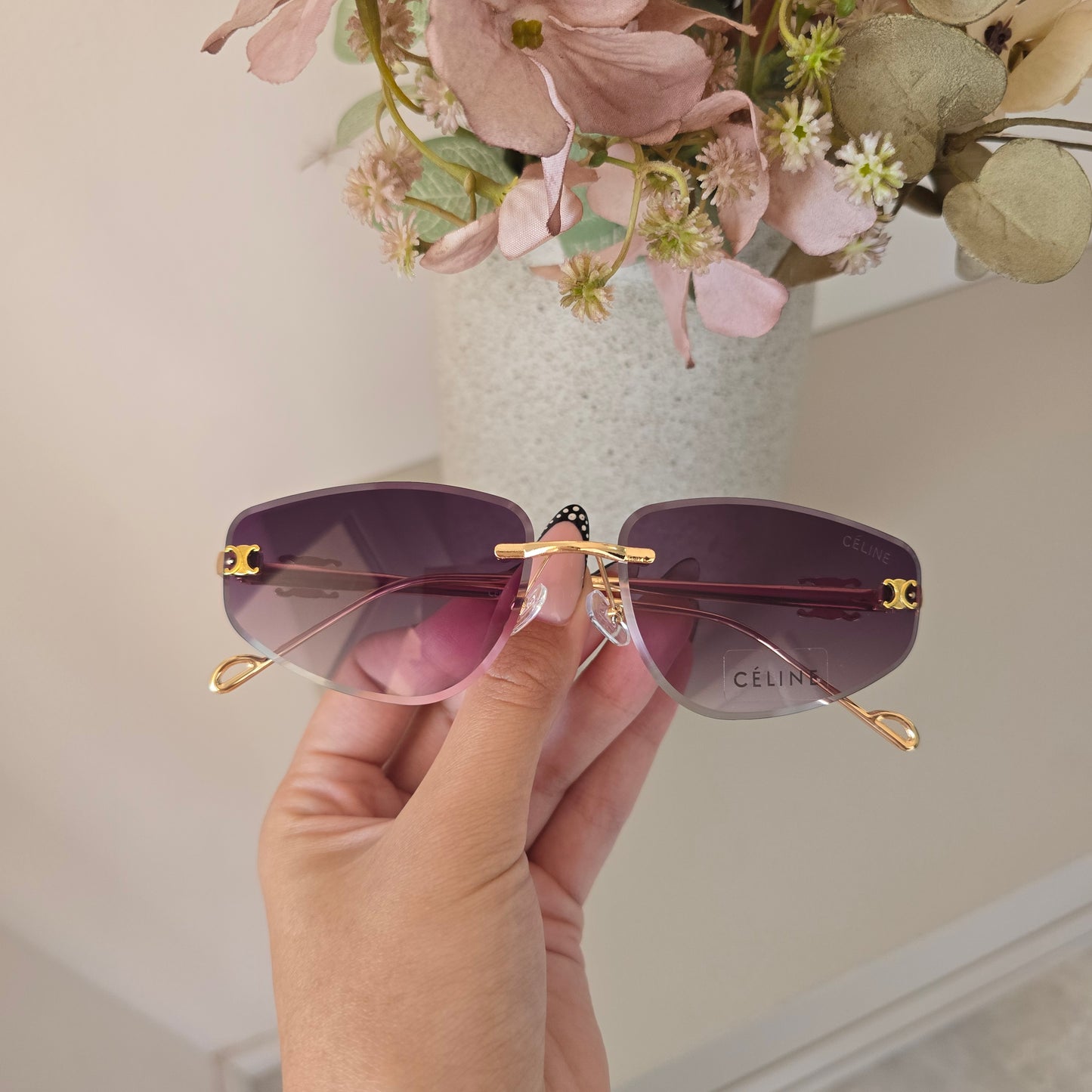 Celine 6001