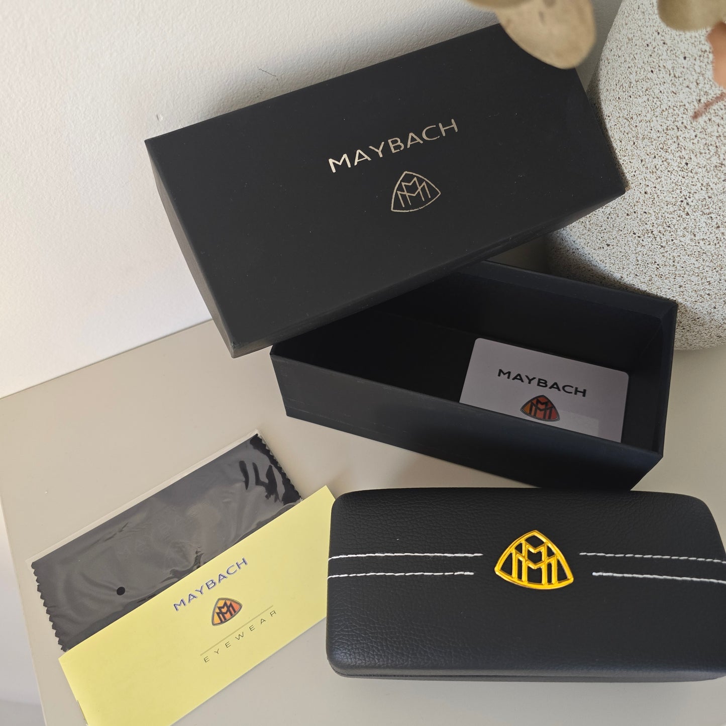 Maybach PREMIUM