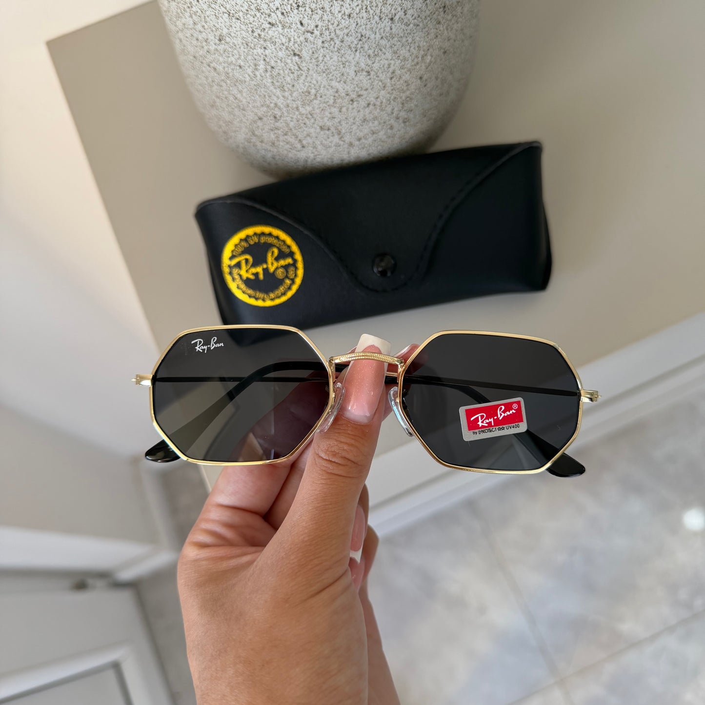 Ray Ban 0097