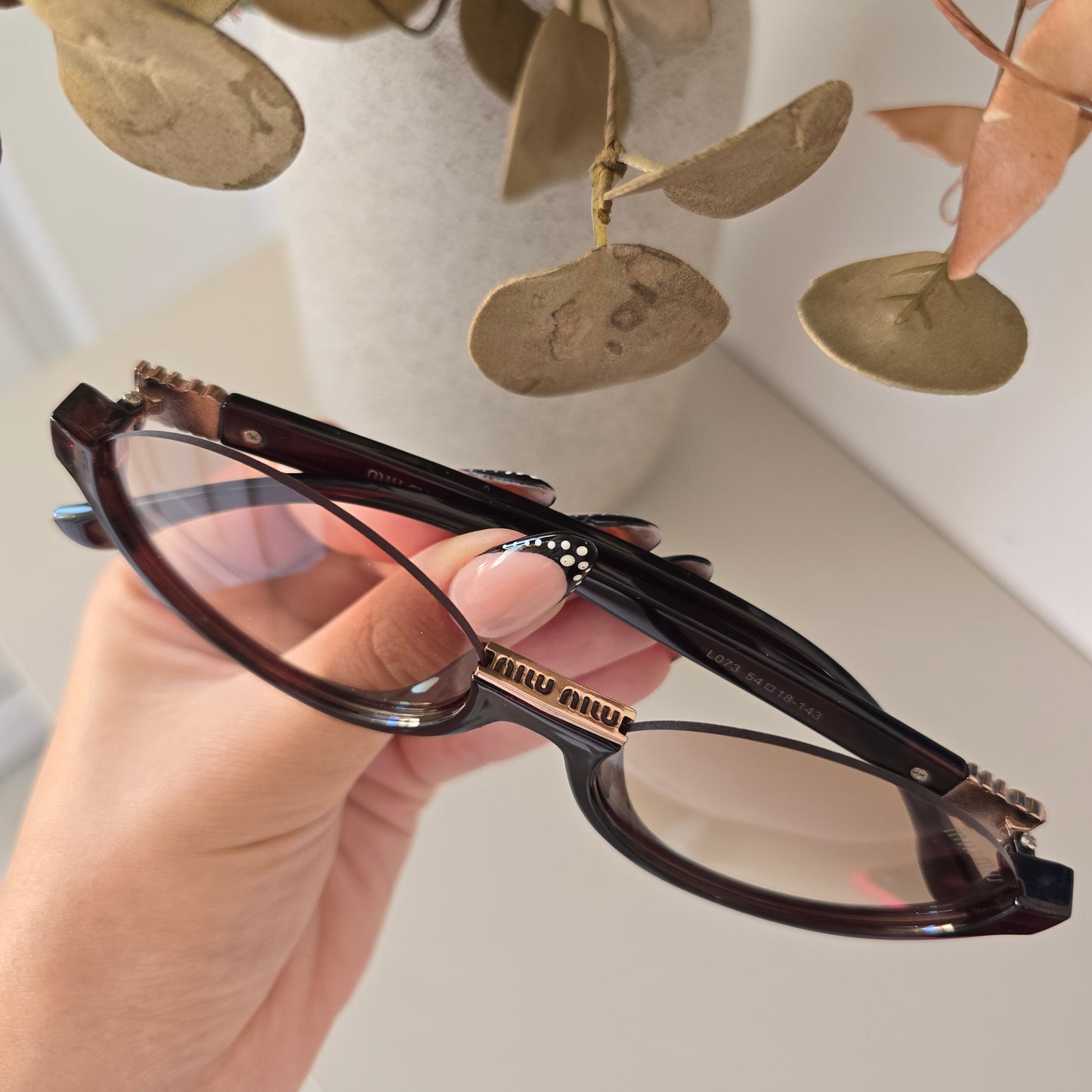 Miu Miu 3366