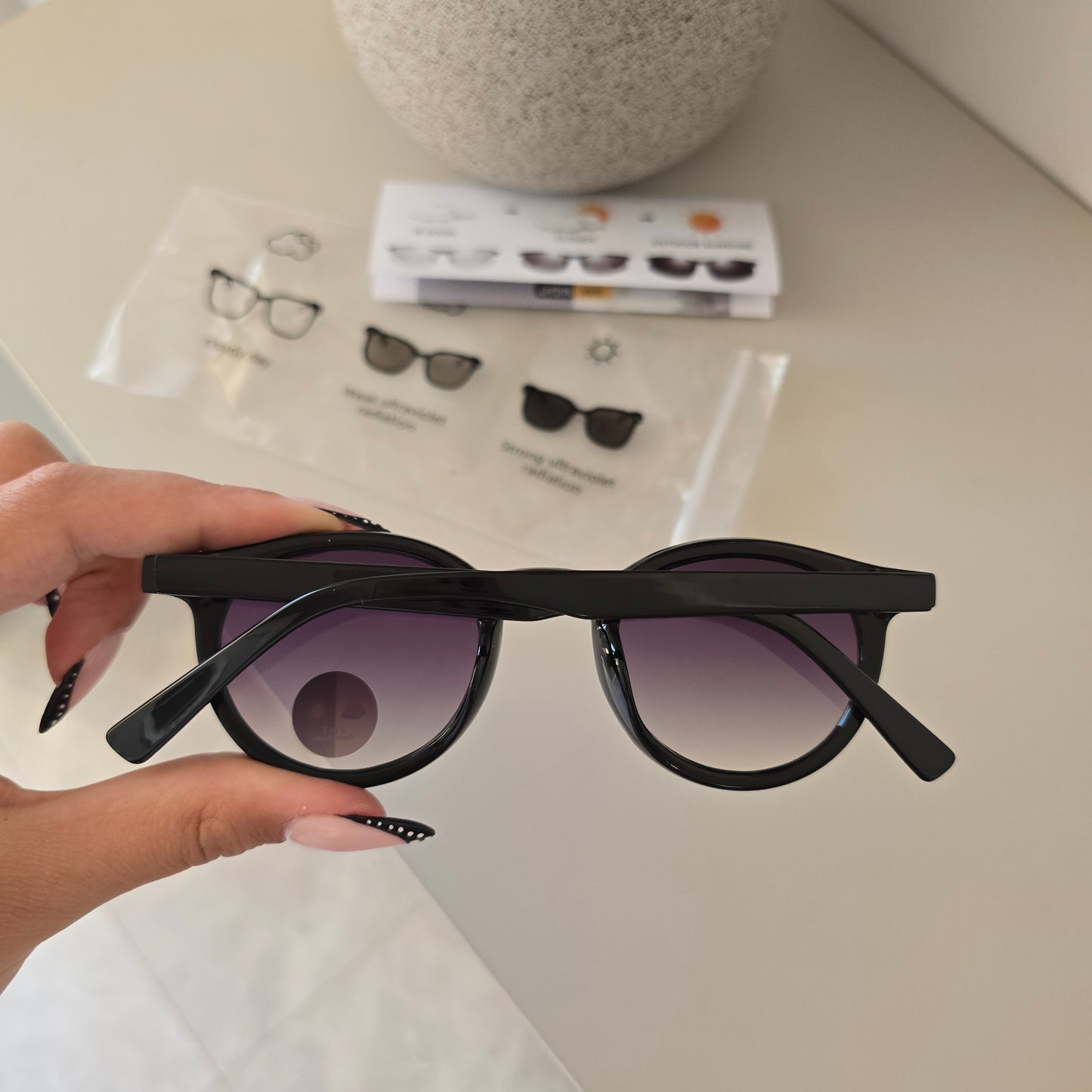 Ray Ban pametne
