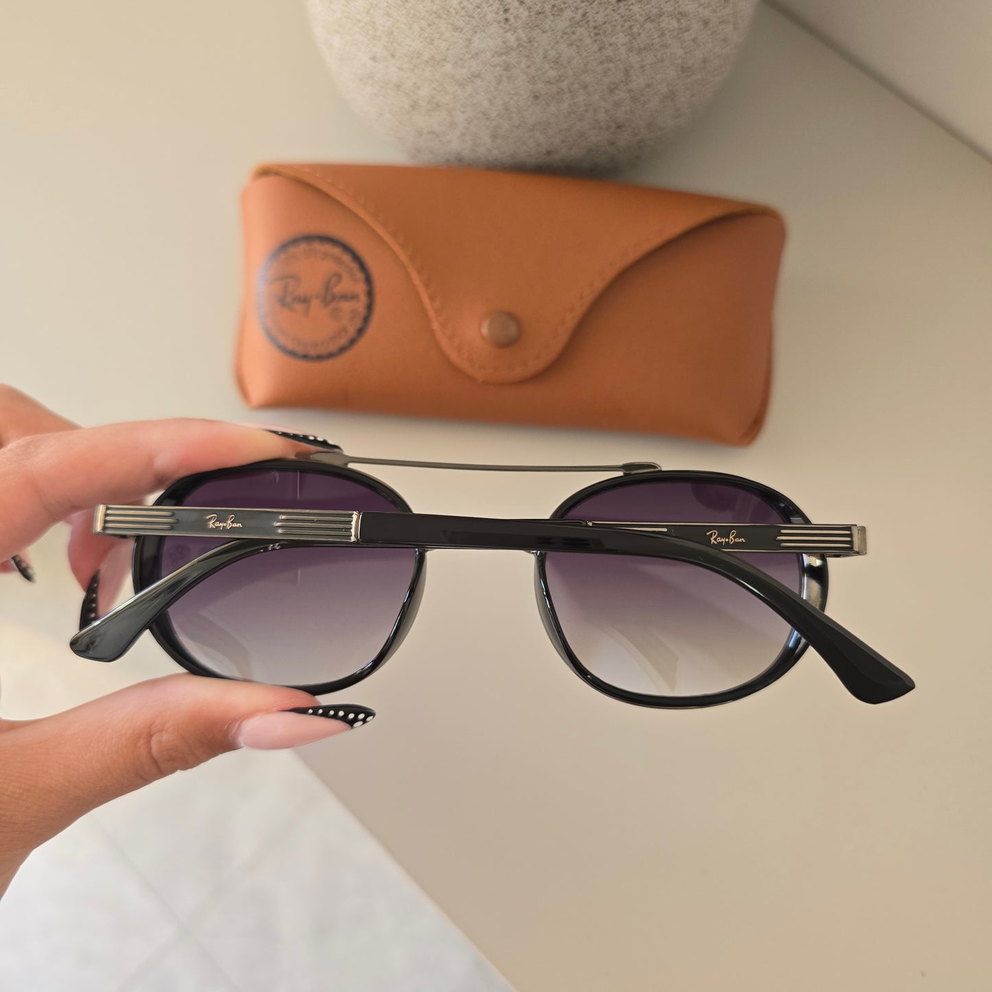 Ray Ban 549