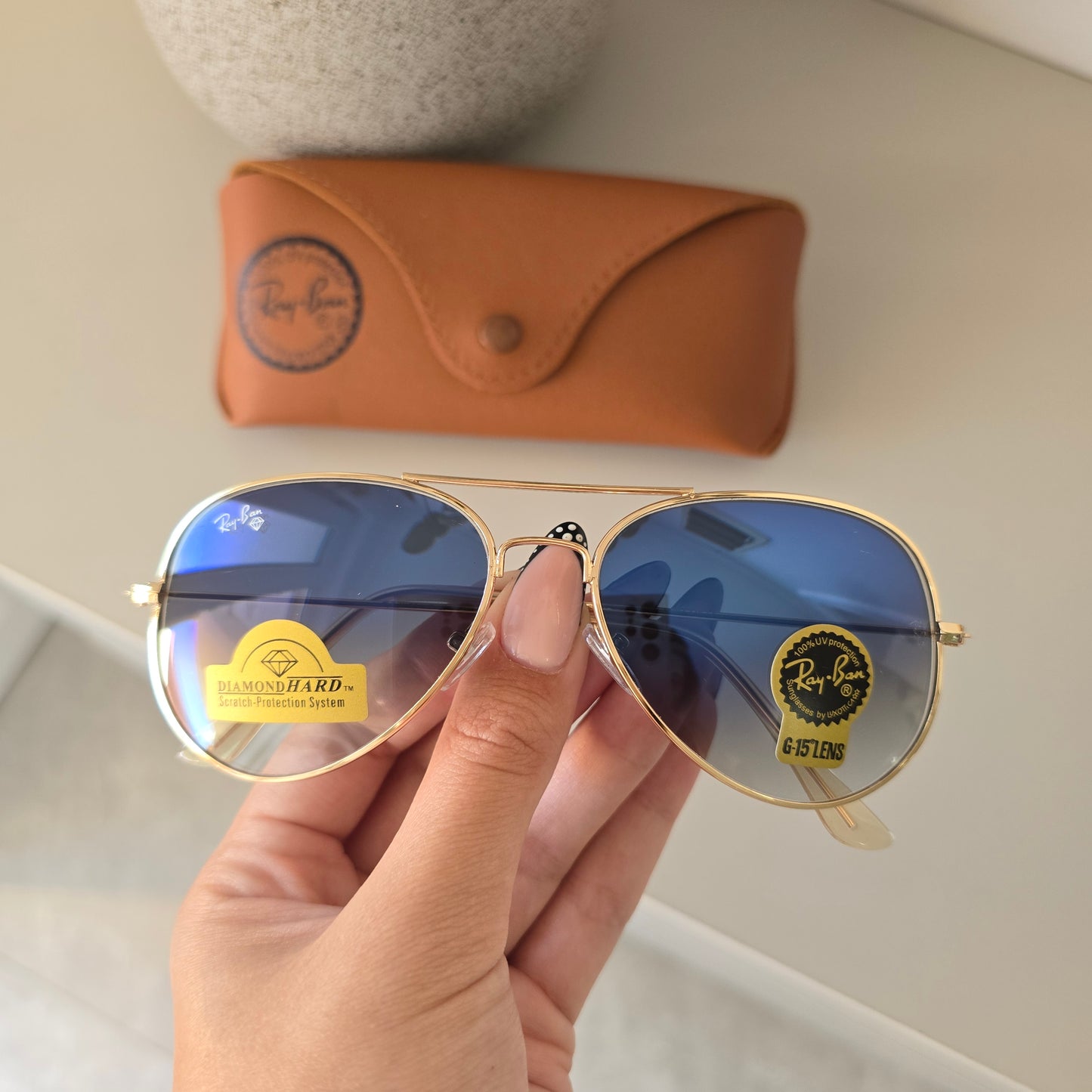 Ray Ban Aviator
