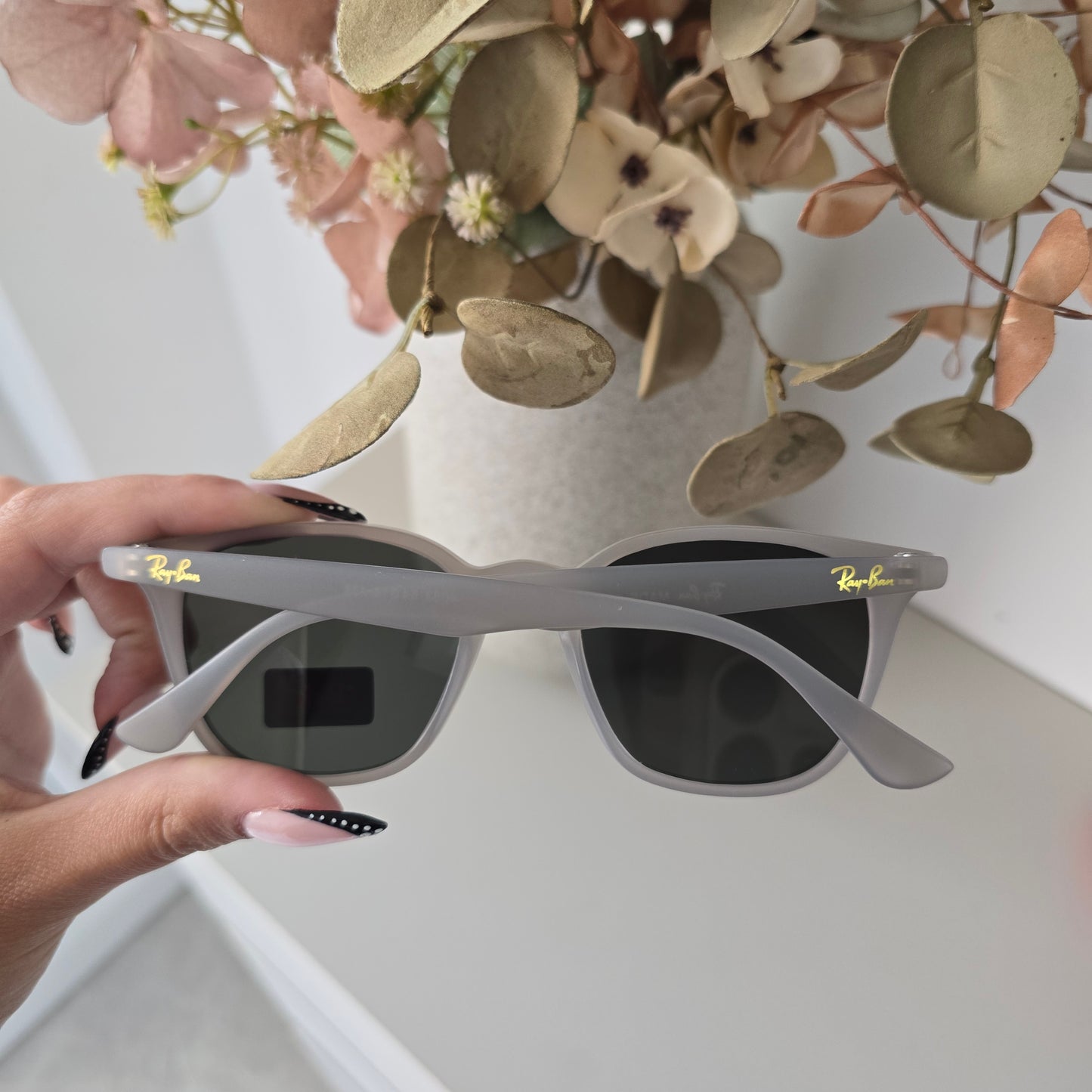 Ray Ban 208