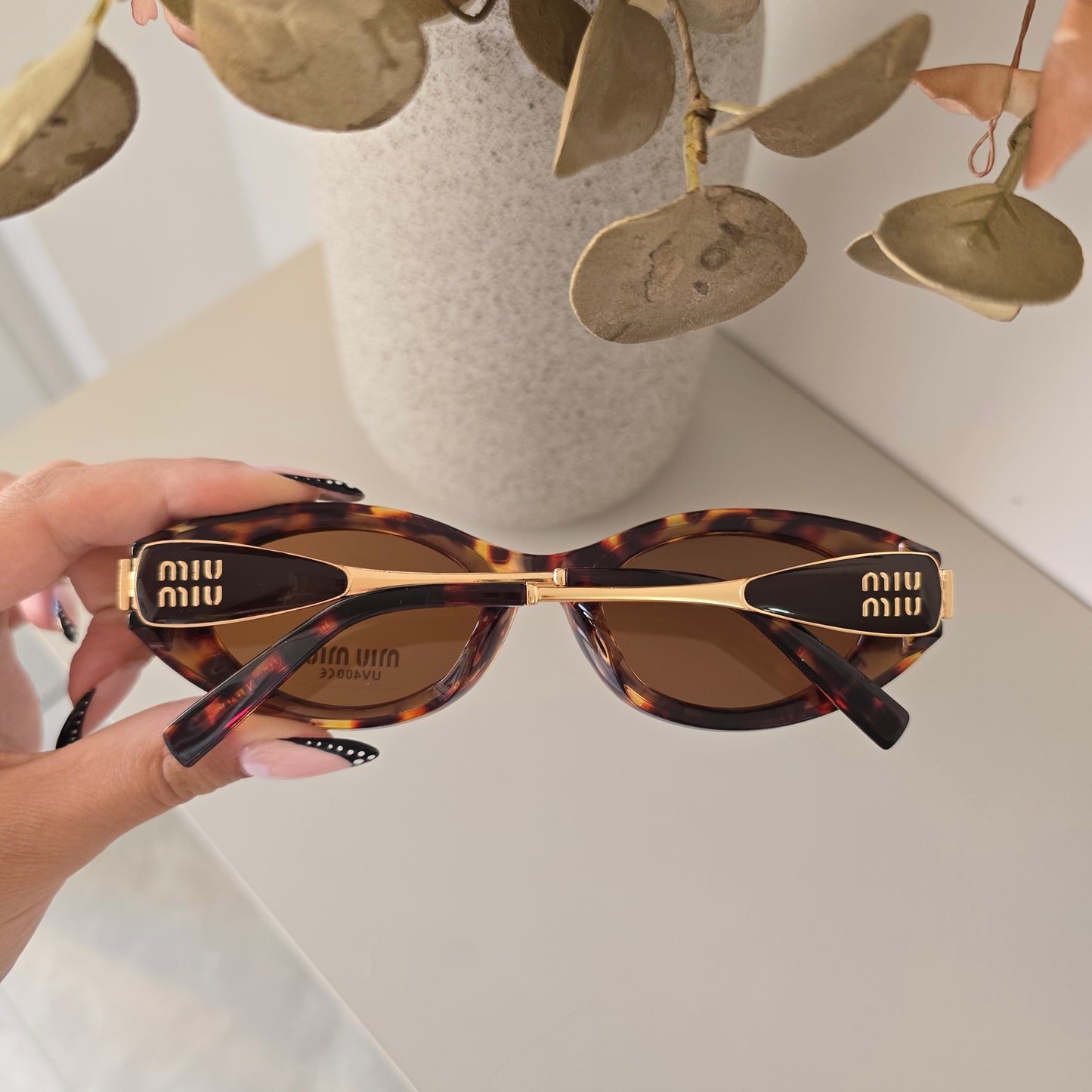 Miu Miu 417